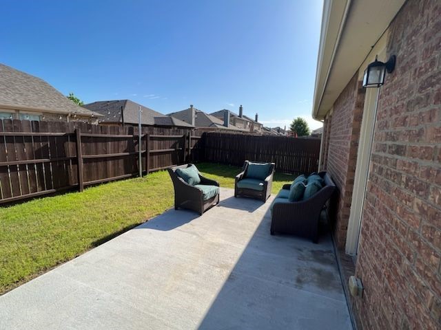 12617 Seagull Way Frisco TX 75036