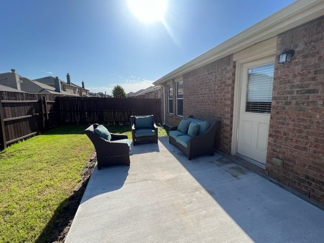 12617 Seagull Way Frisco TX 75036