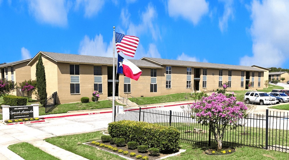 1212 Glen Garden Drive Fort Worth TX 76104