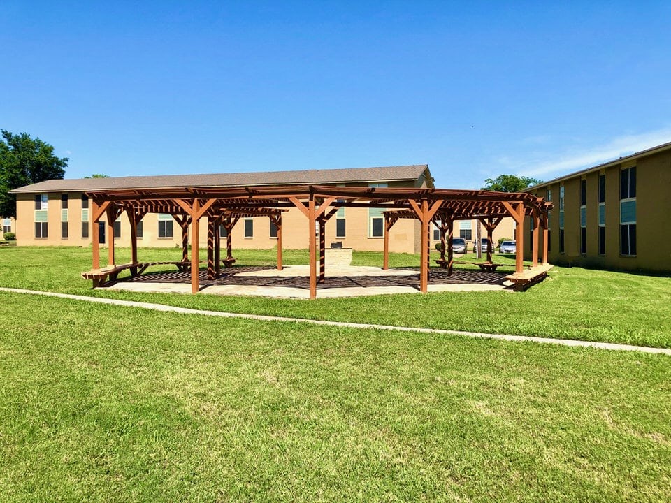 1212 Glen Garden Drive Fort Worth TX 76104
