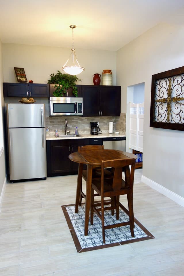 1212 Glen Garden Drive Fort Worth TX 76104