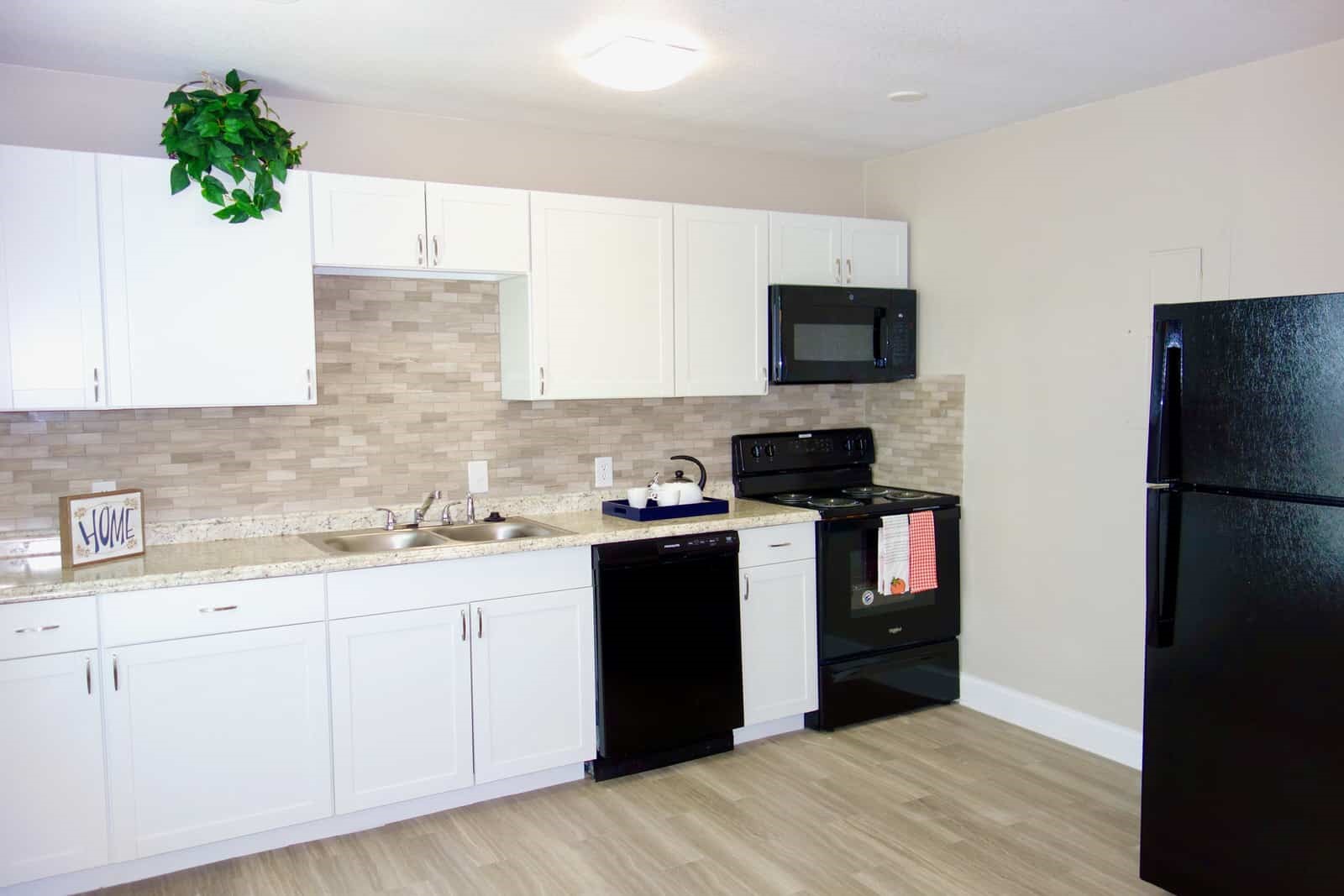 1212 Glen Garden Drive Fort Worth TX 76104