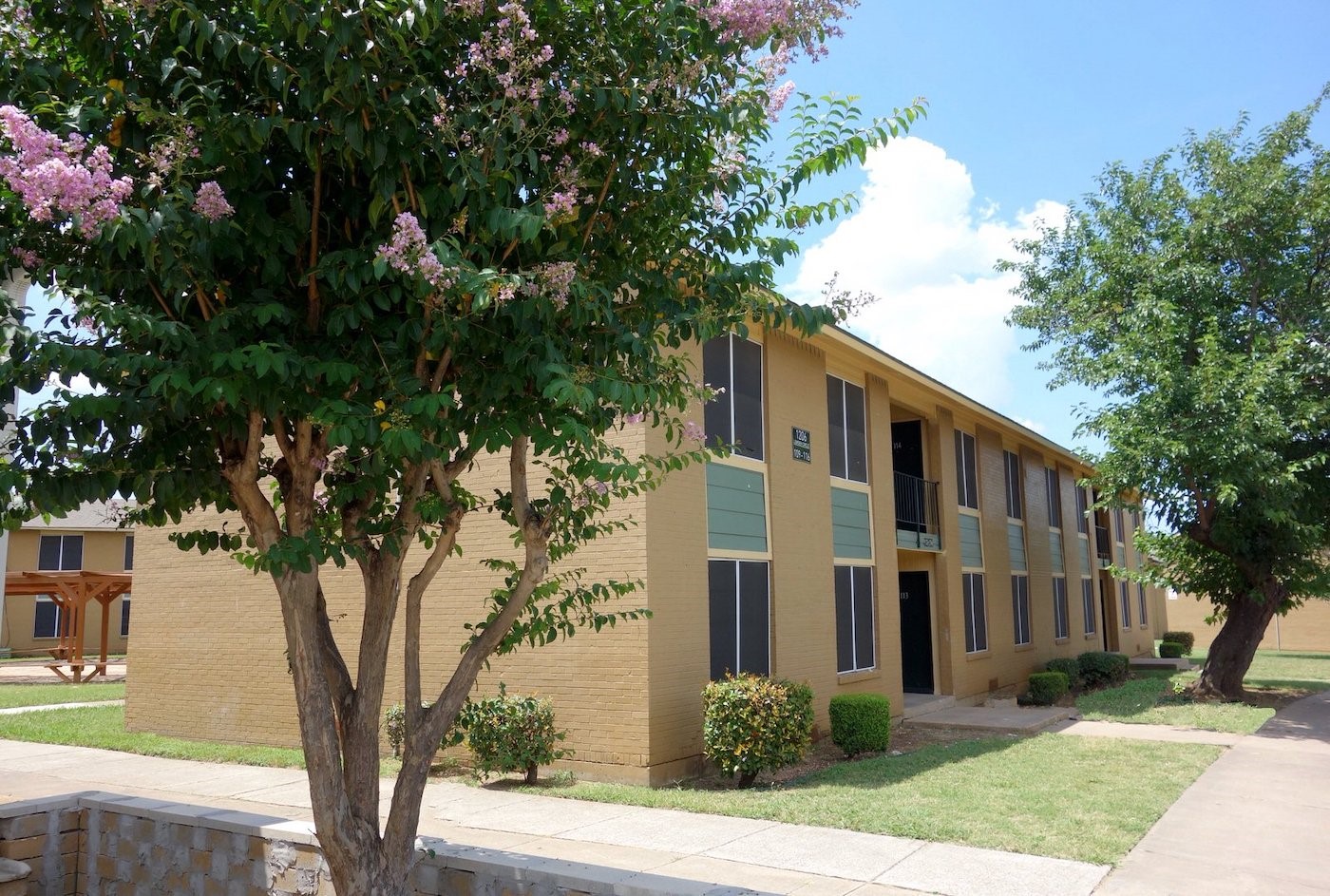 1212 Glen Garden Drive Fort Worth TX 76104