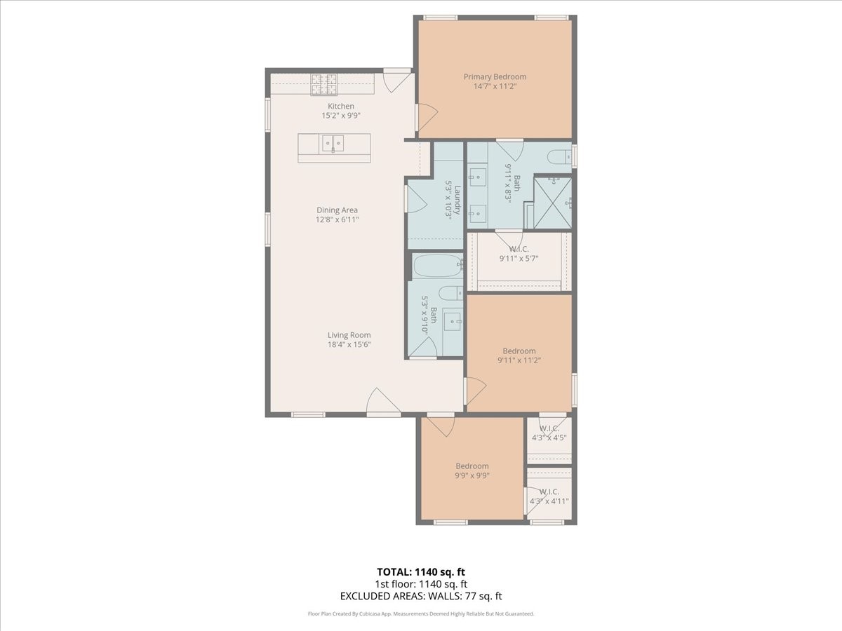 501 E Day Street Denison TX 75021