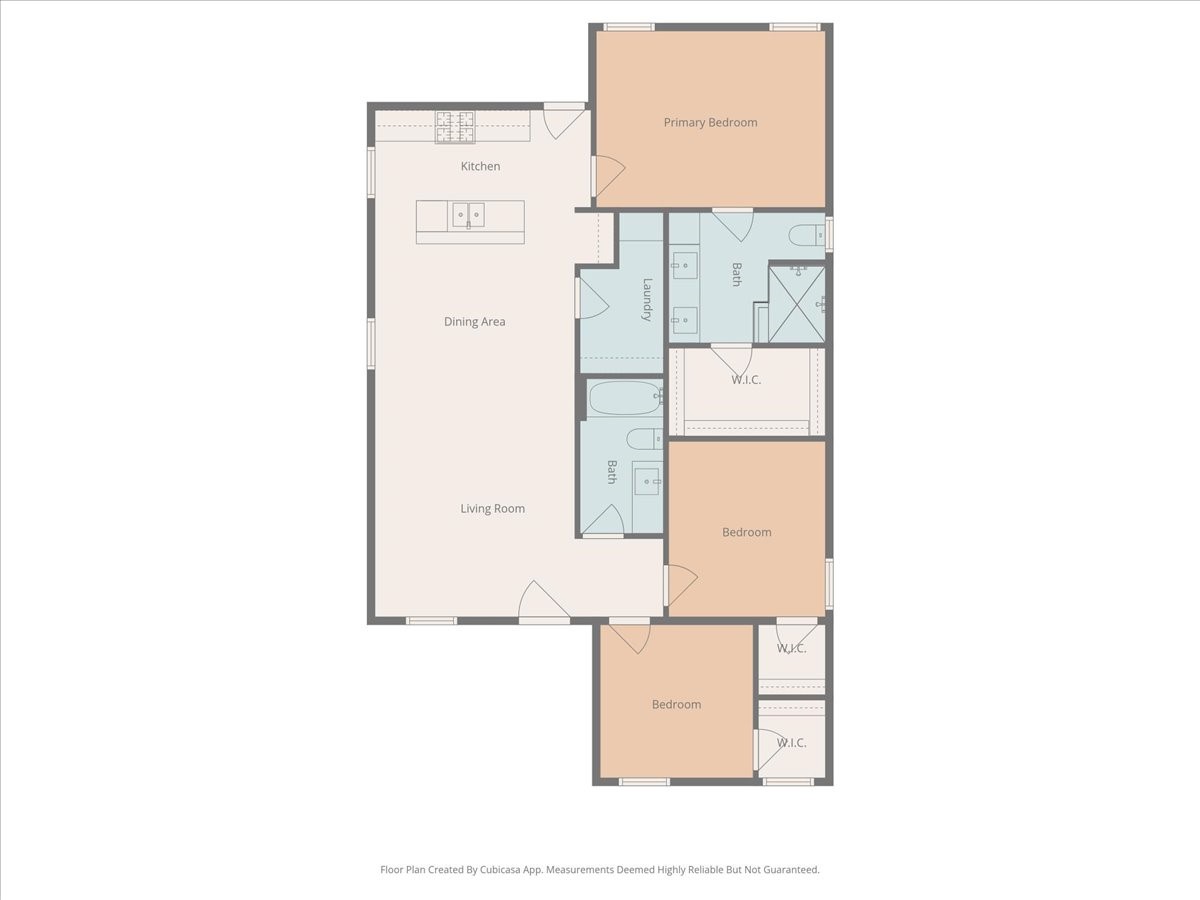 501 E Day Street Denison TX 75021
