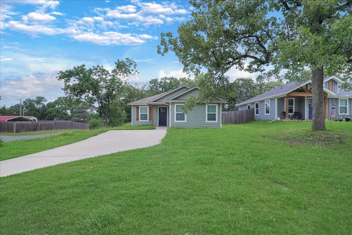 501 E Day Street Denison TX 75021