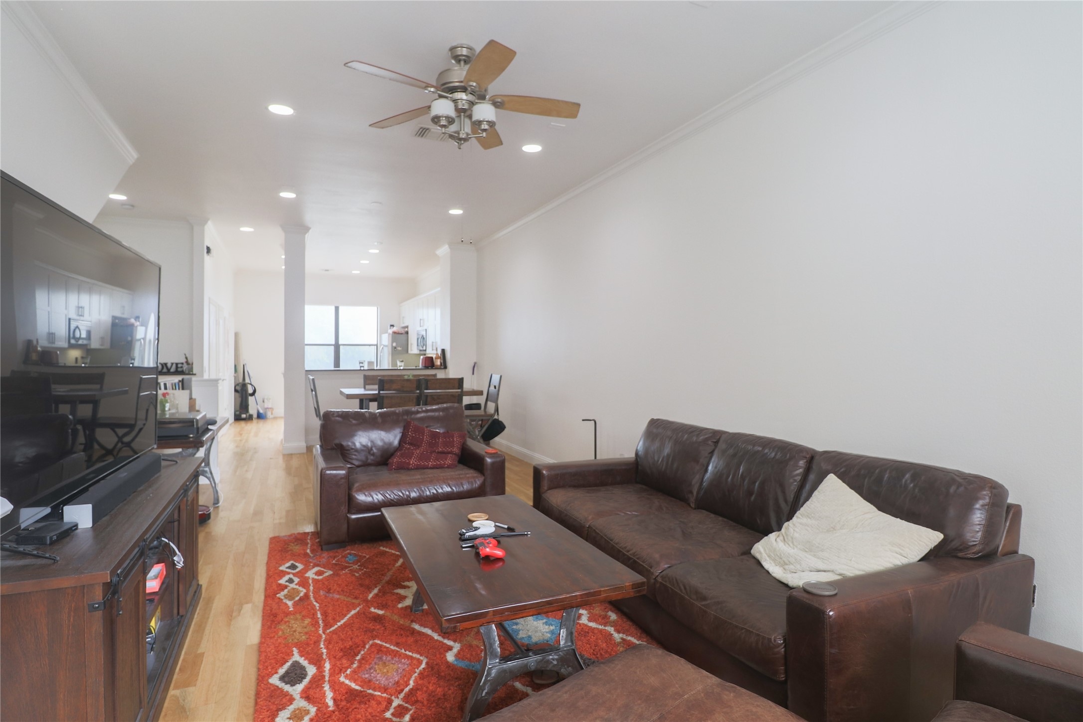 708 Skyline Bluff Court Fort Worth TX 76102