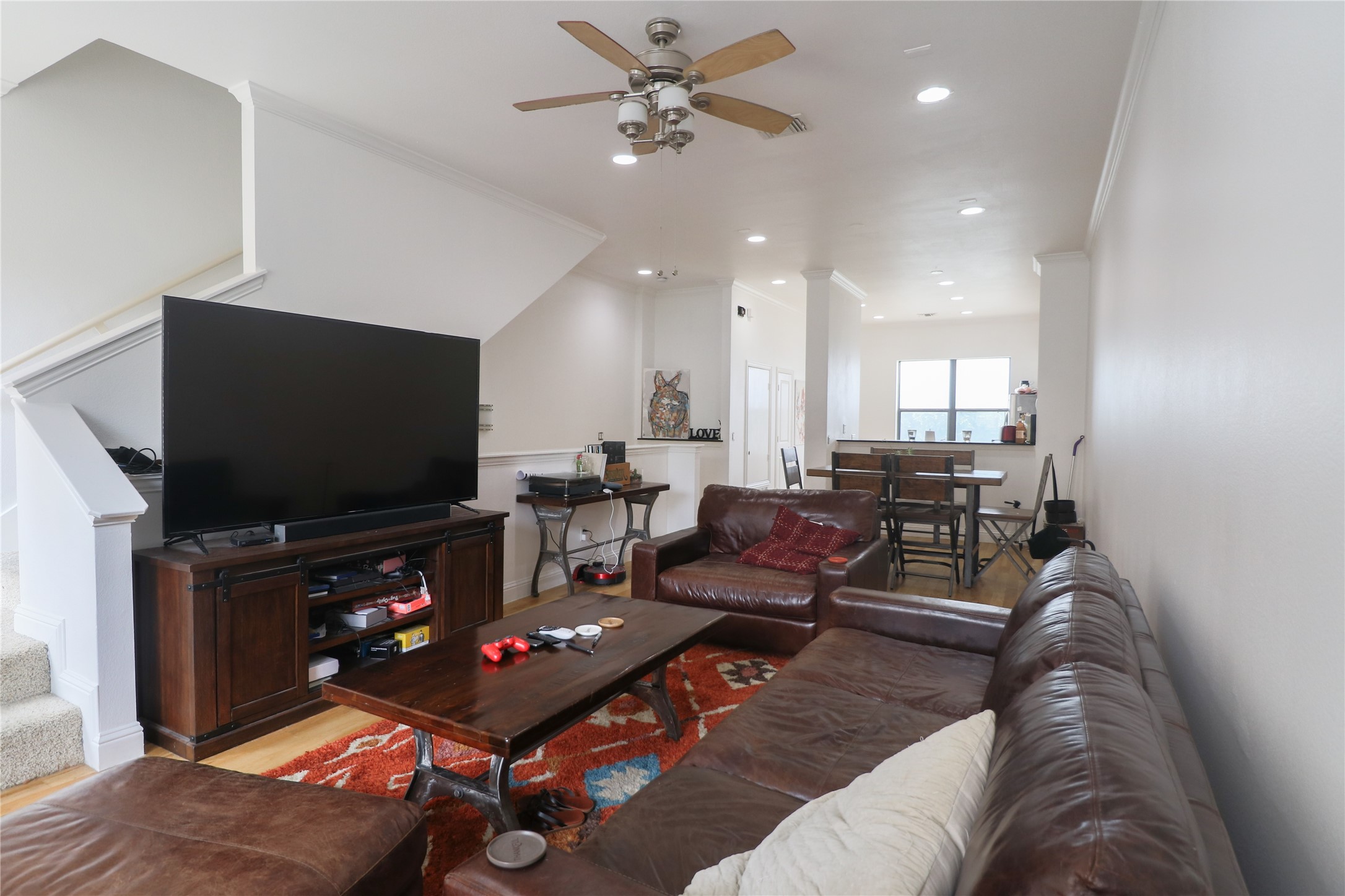 708 Skyline Bluff Court Fort Worth TX 76102