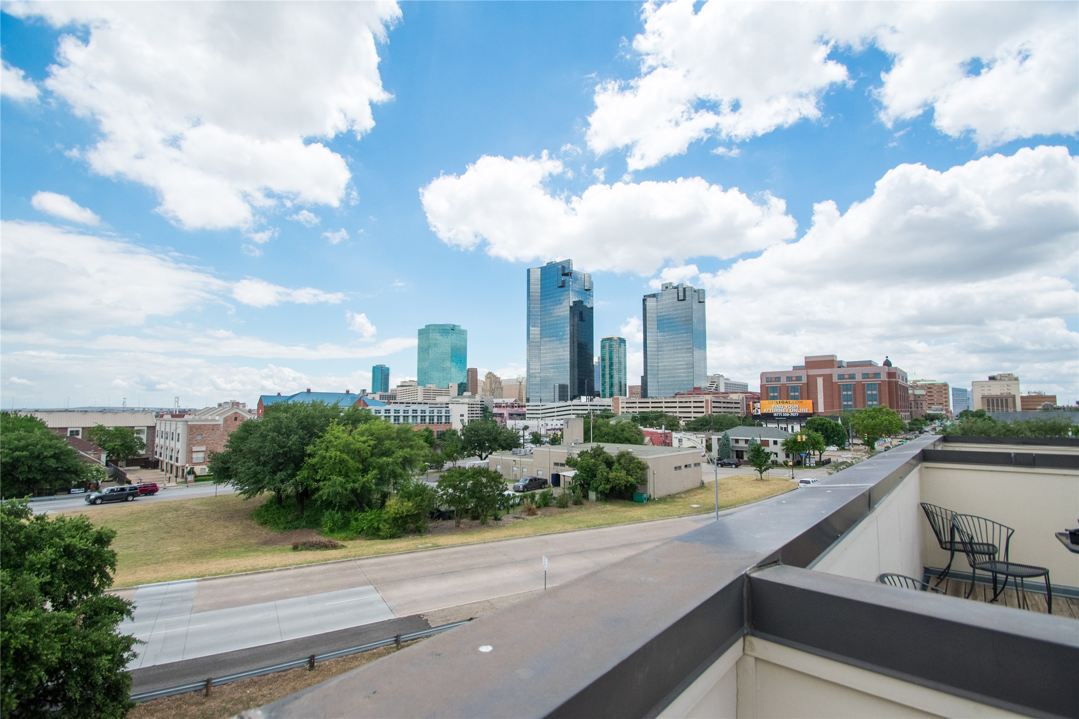 708 Skyline Bluff Court Fort Worth TX 76102