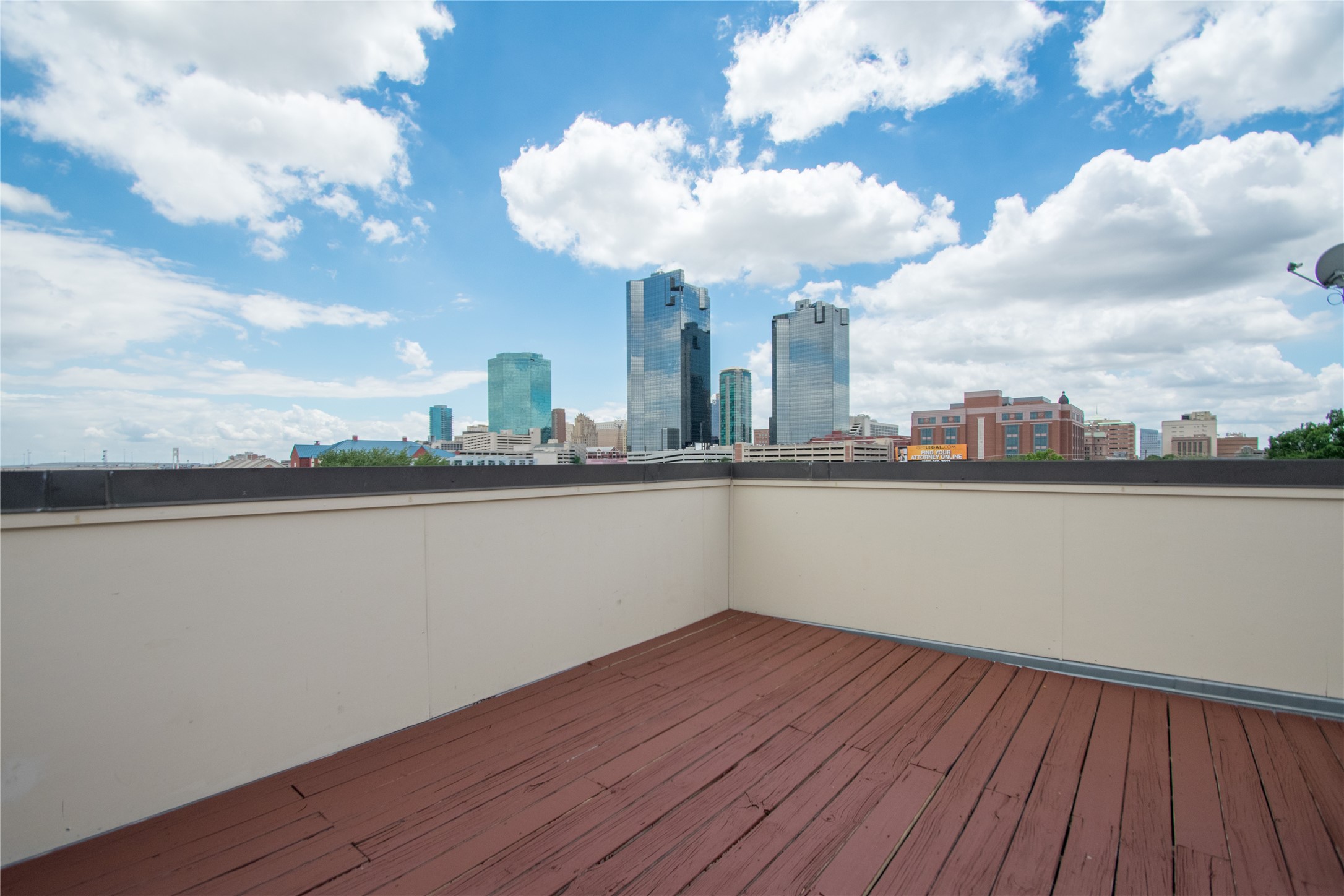 708 Skyline Bluff Court Fort Worth TX 76102