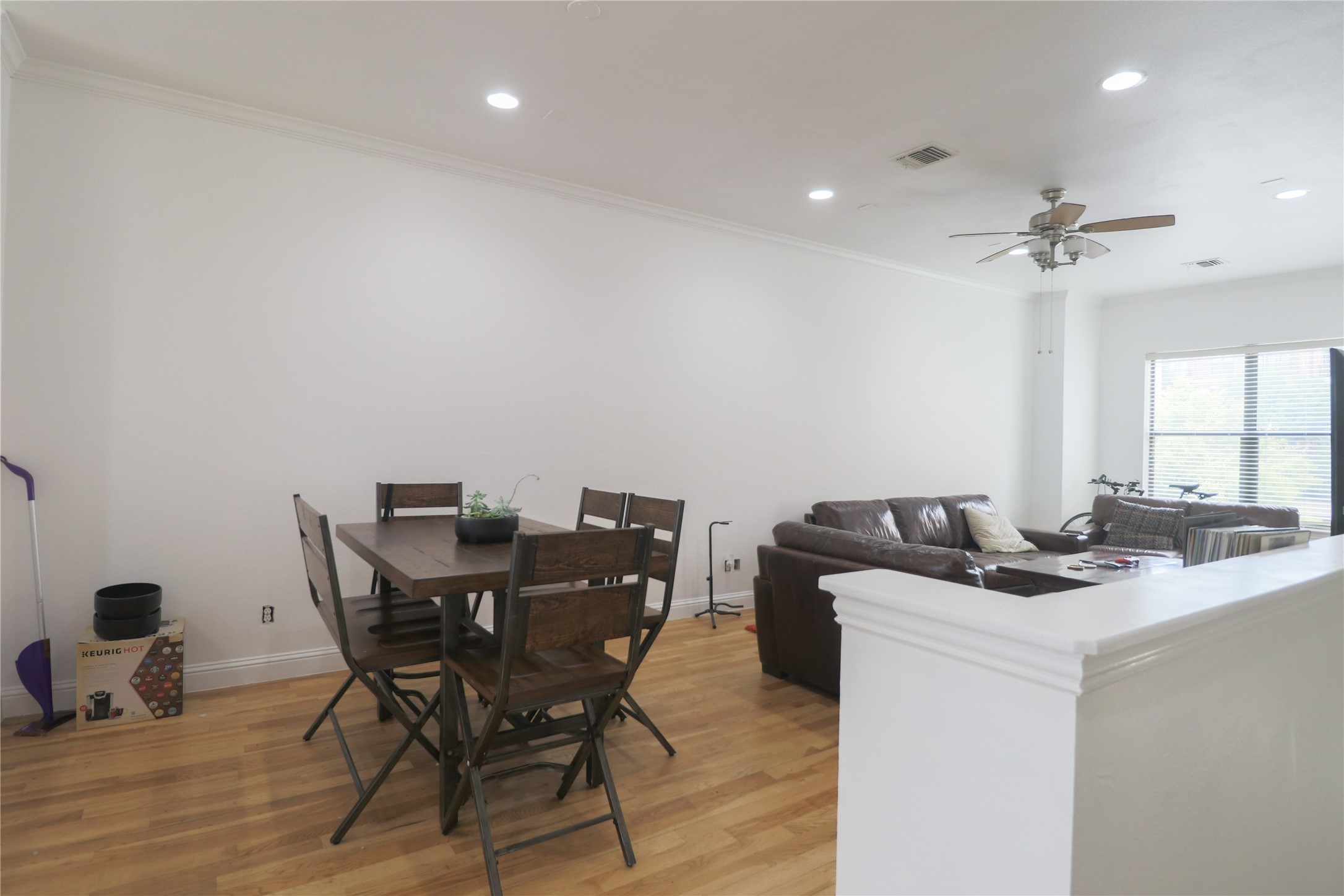 708 Skyline Bluff Court Fort Worth TX 76102