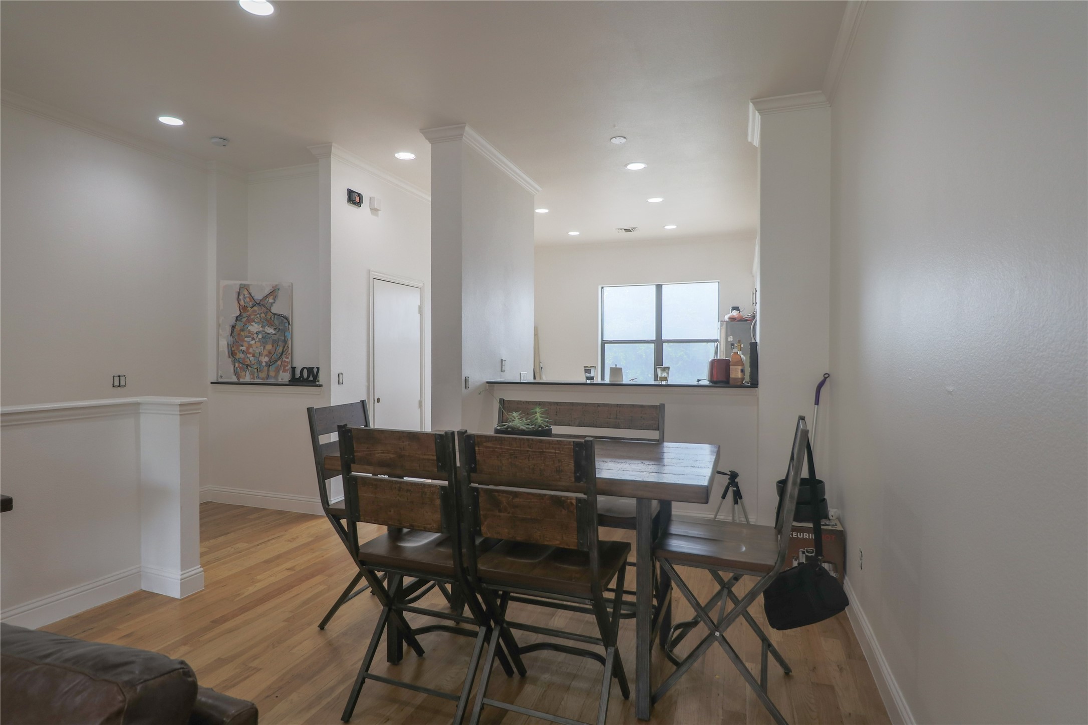 708 Skyline Bluff Court Fort Worth TX 76102