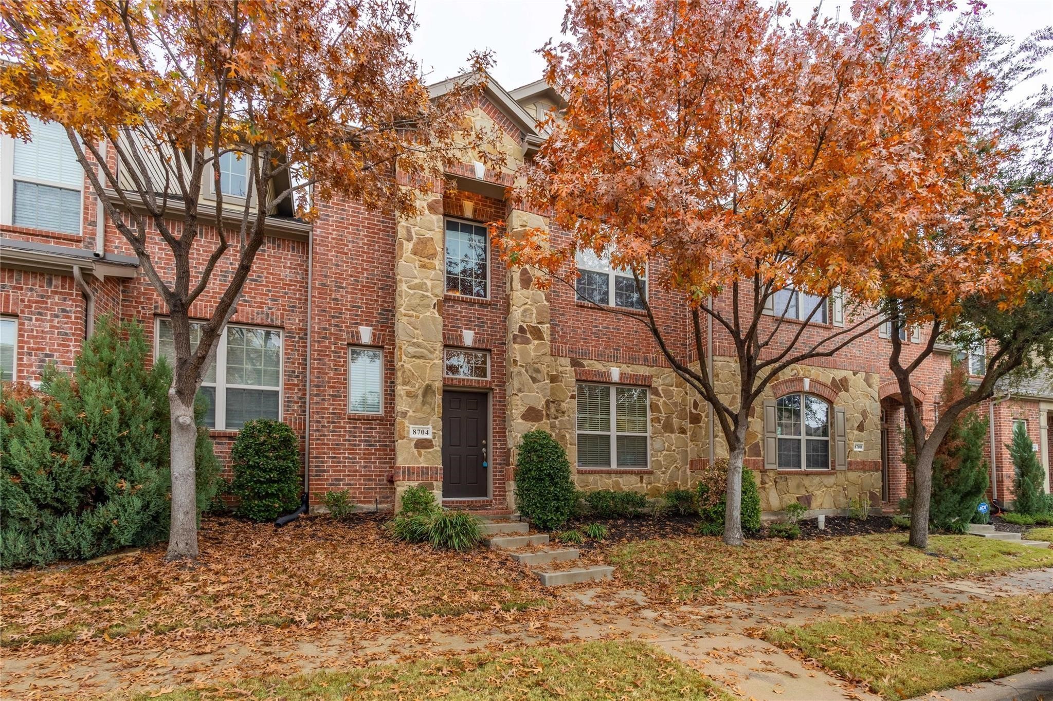 8704 Iron Horse Drive Irving TX 75063