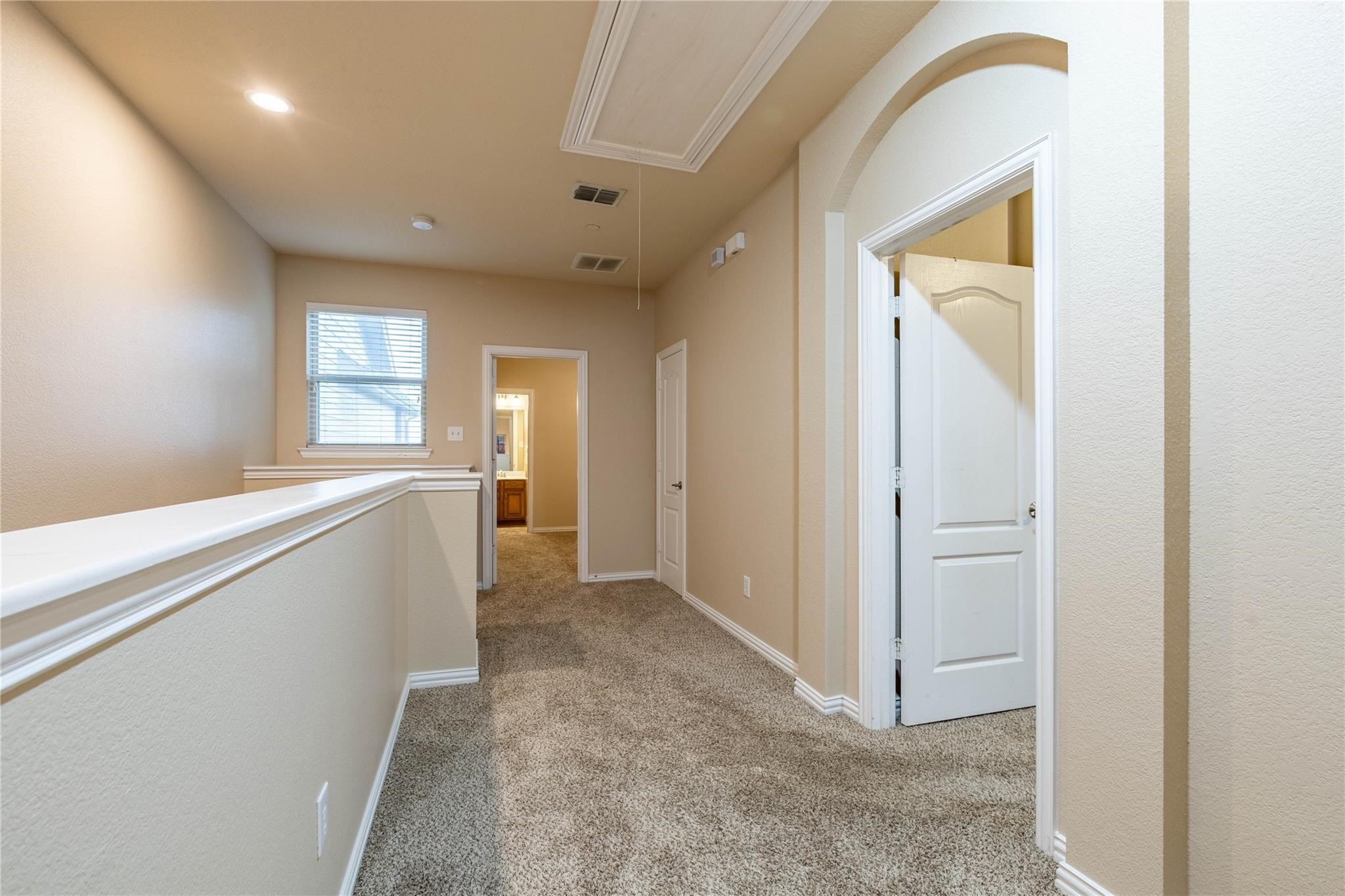 8704 Iron Horse Drive Irving TX 75063
