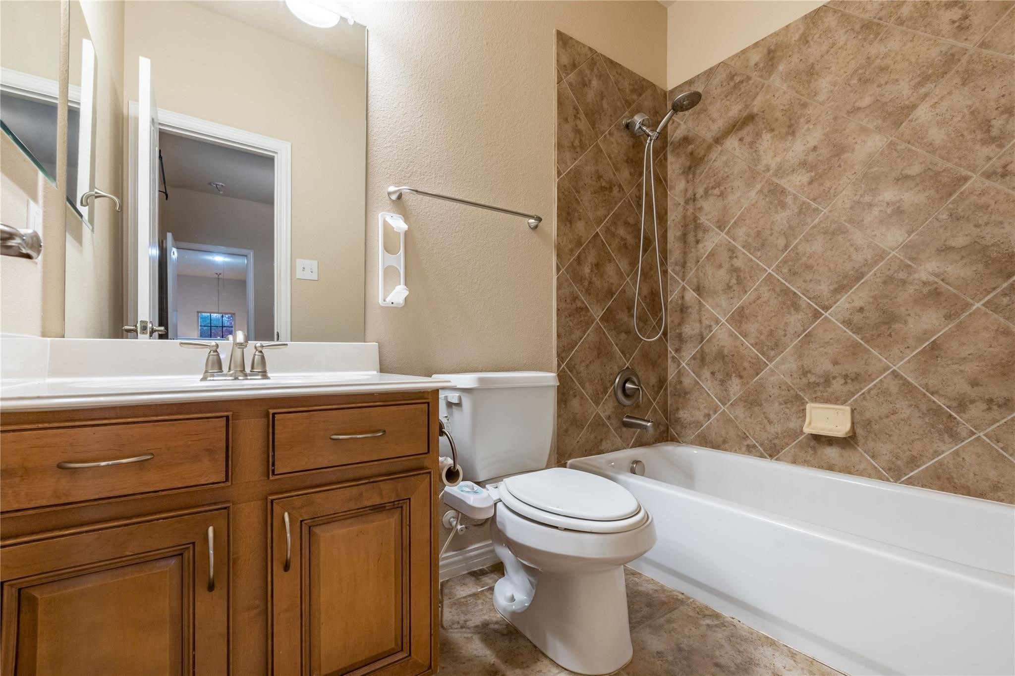8704 Iron Horse Drive Irving TX 75063