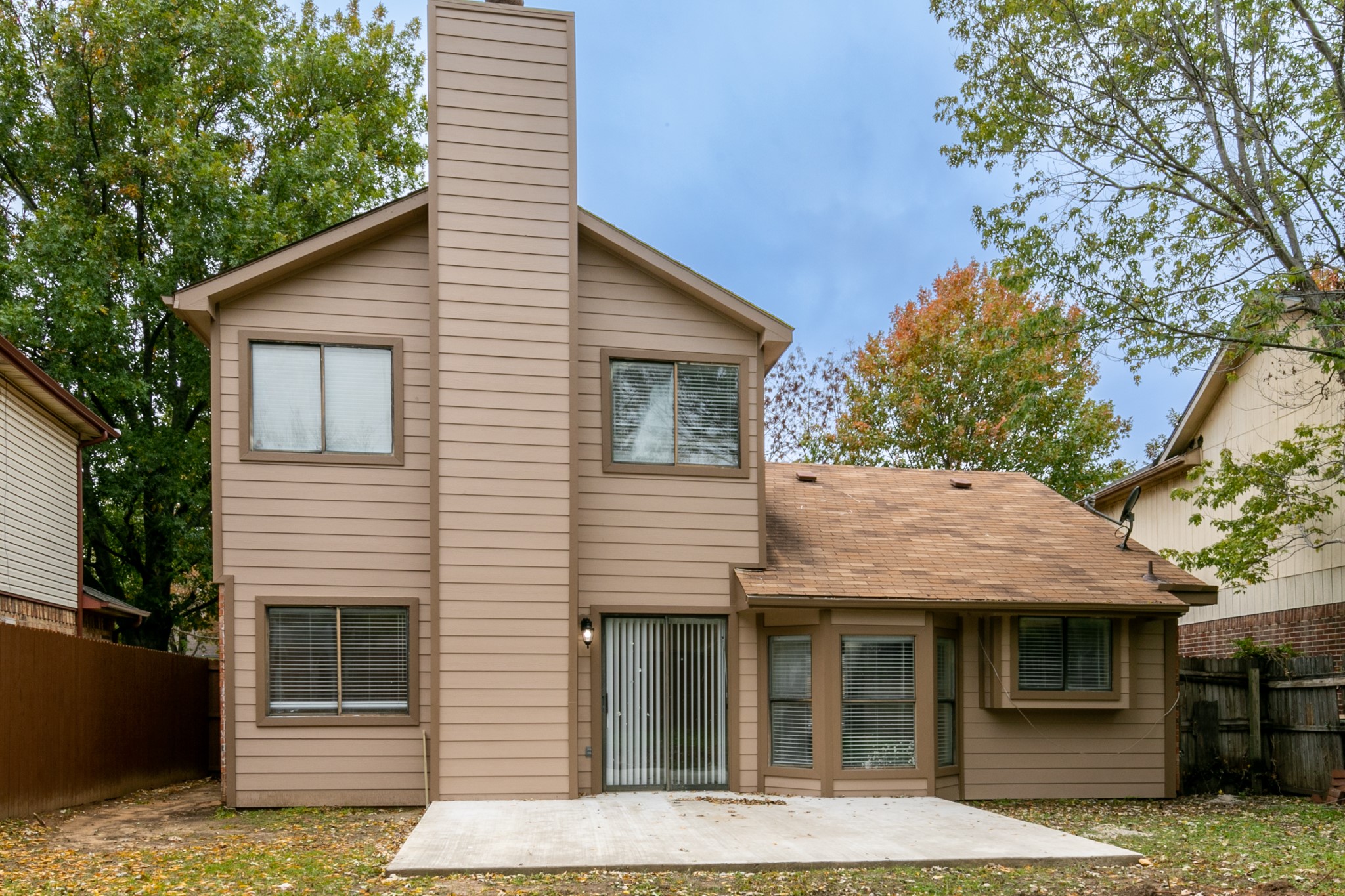 2239 Turf Club Drive Arlington TX 76017