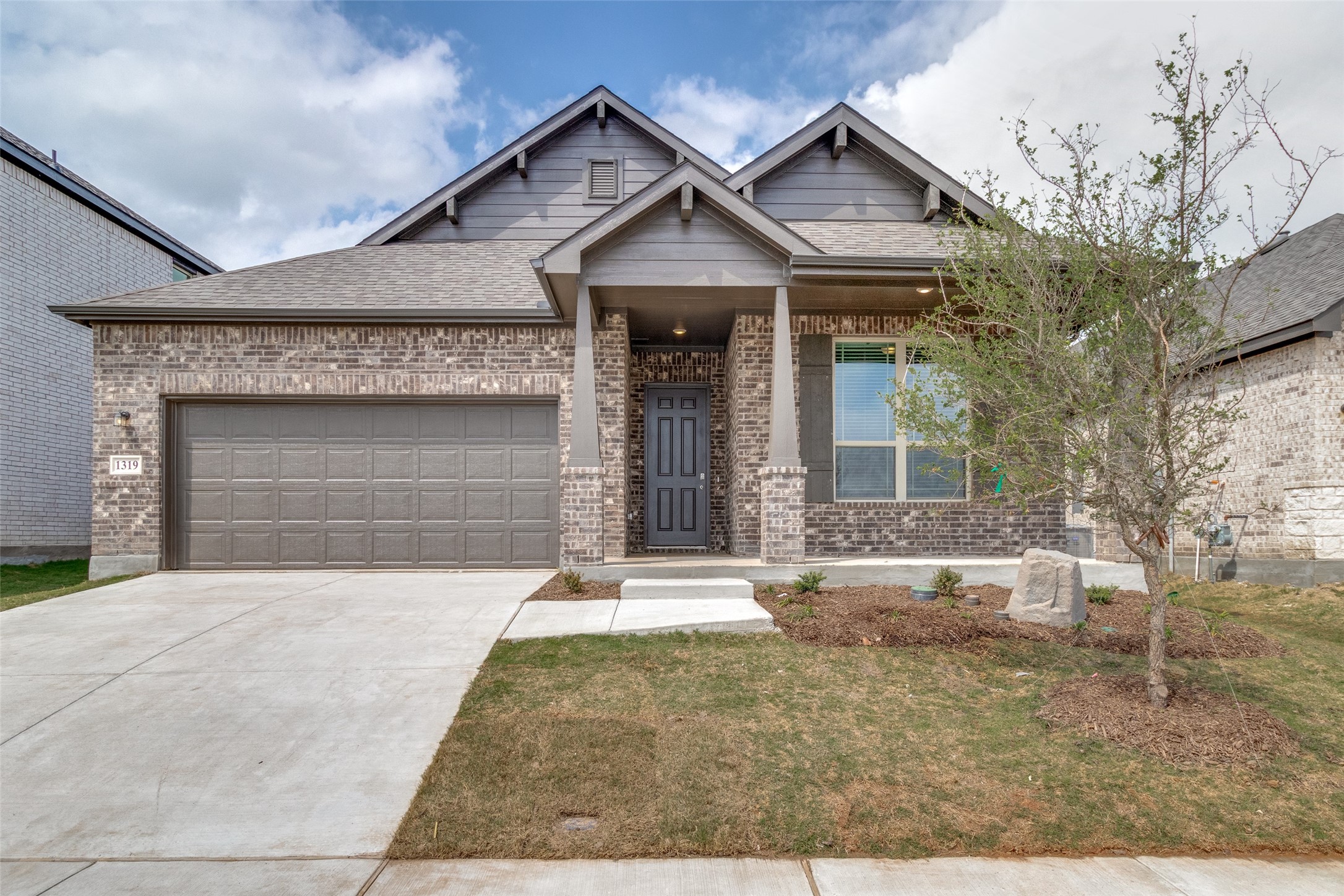 1319 Beach Boulevard Sherman TX 75090