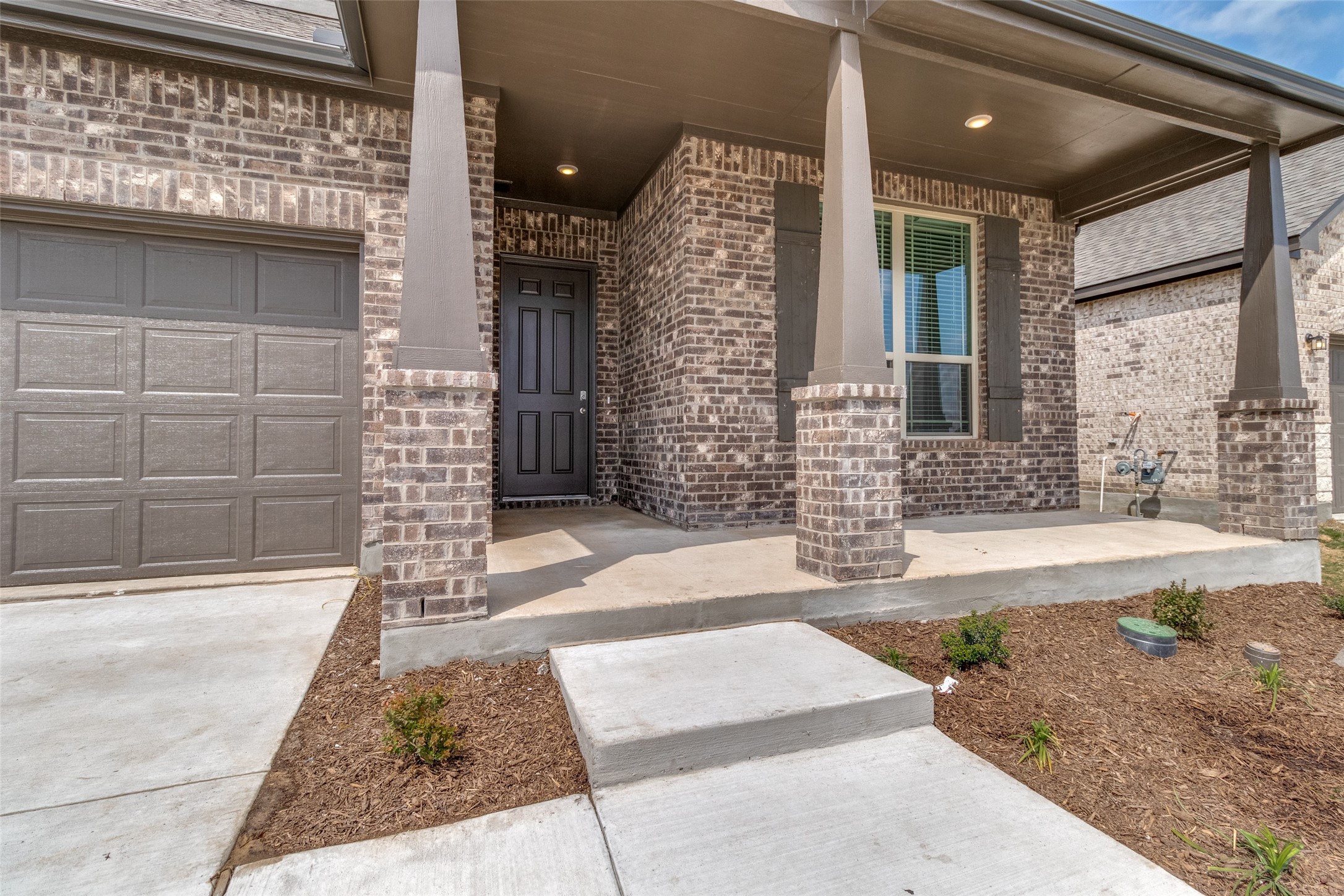 1319 Beach Boulevard Sherman TX 75090