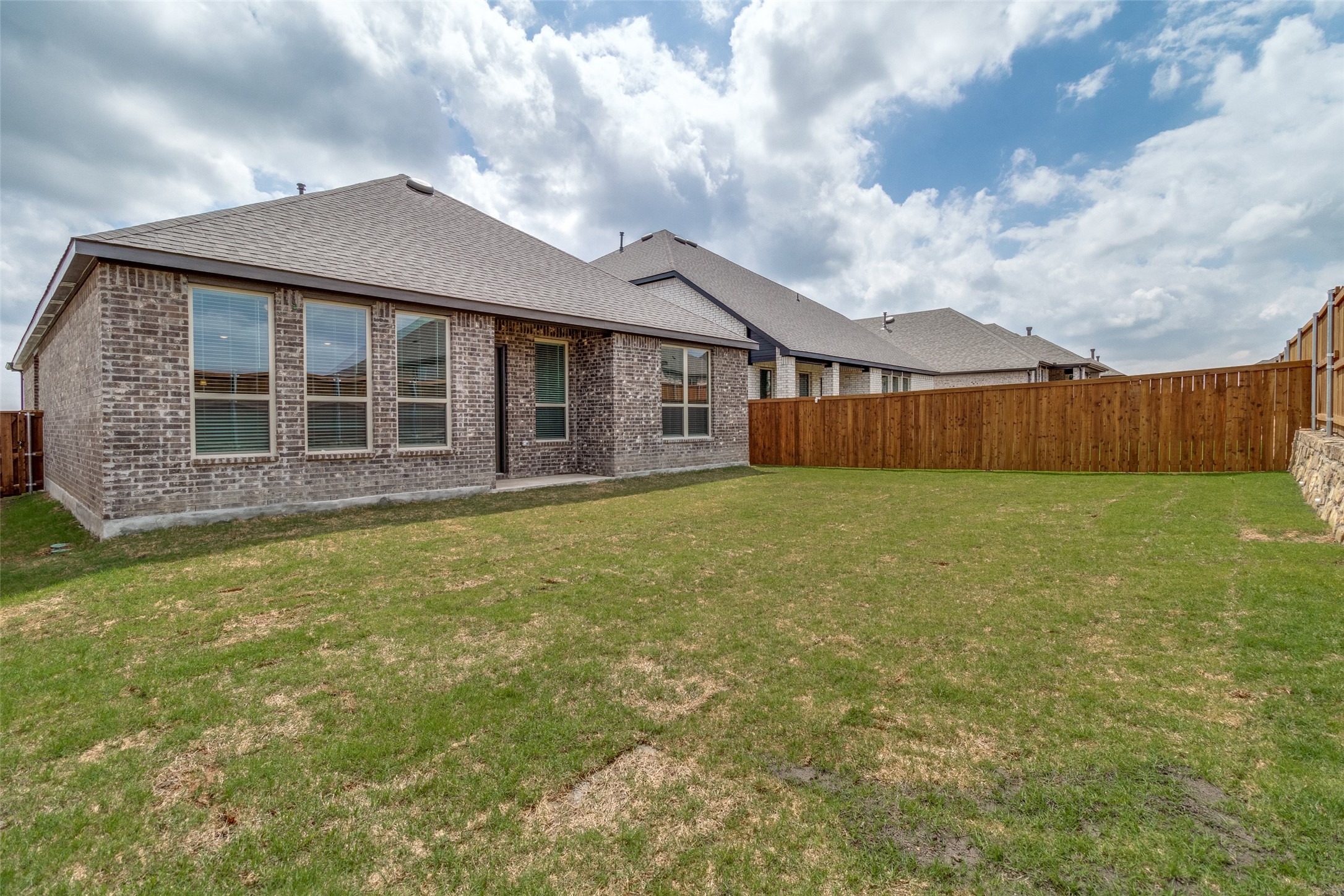 1319 Beach Boulevard Sherman TX 75090