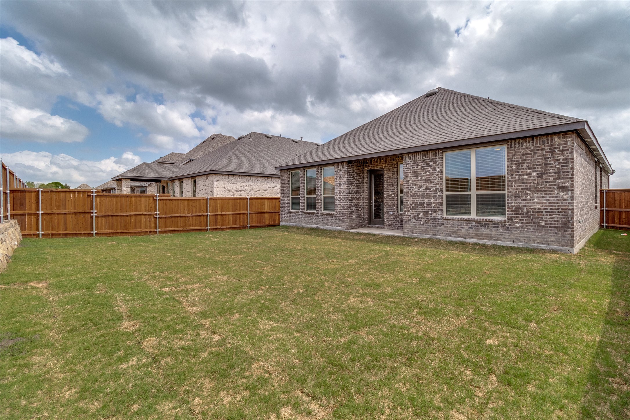 1319 Beach Boulevard Sherman TX 75090