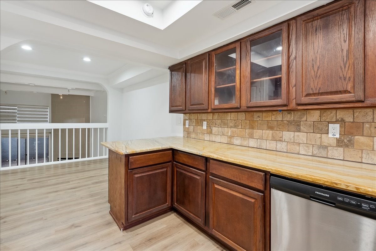 3618 Gillespie Street Dallas TX 75219