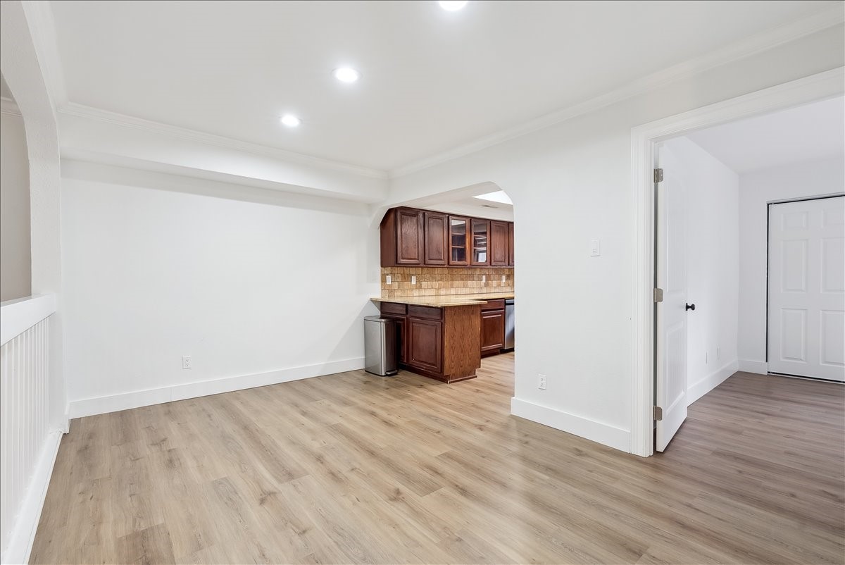 3618 Gillespie Street Dallas TX 75219