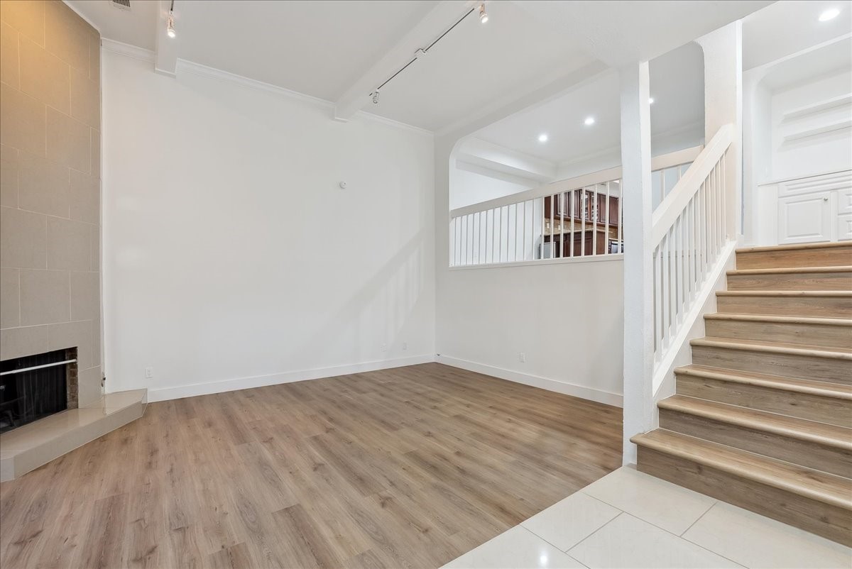 3618 Gillespie Street Dallas TX 75219