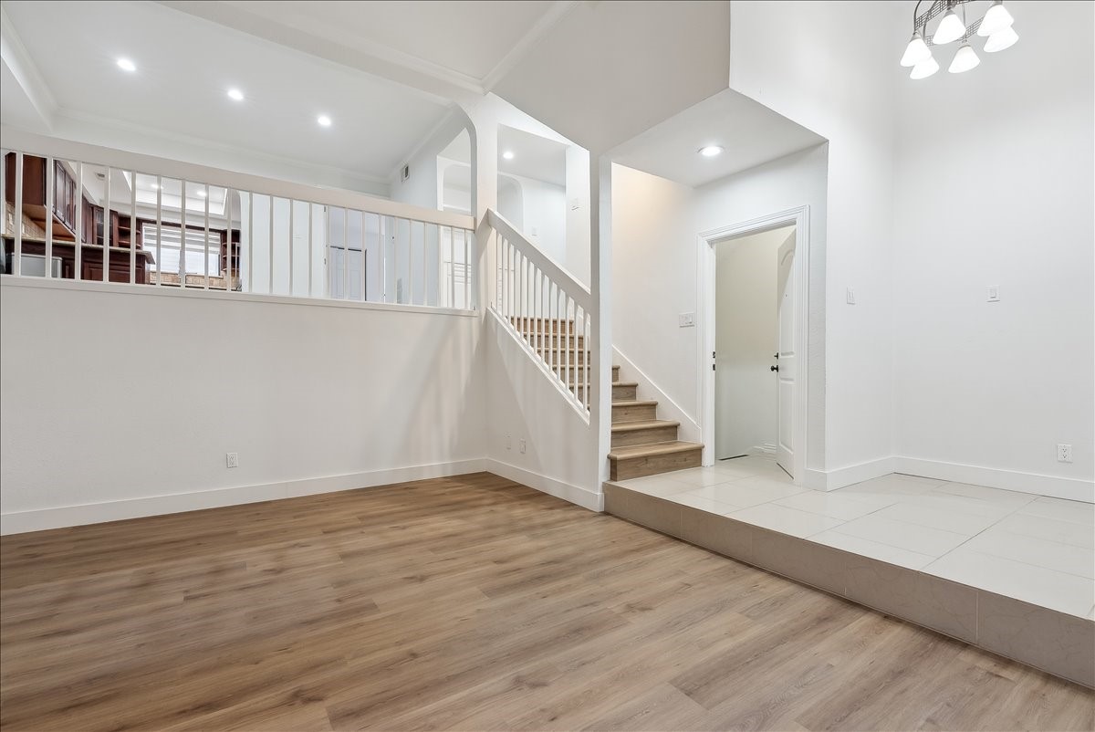 3618 Gillespie Street Dallas TX 75219
