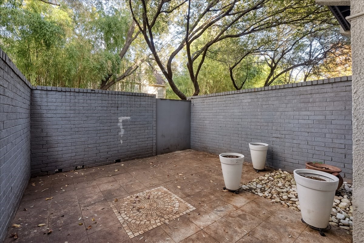 3618 Gillespie Street Dallas TX 75219