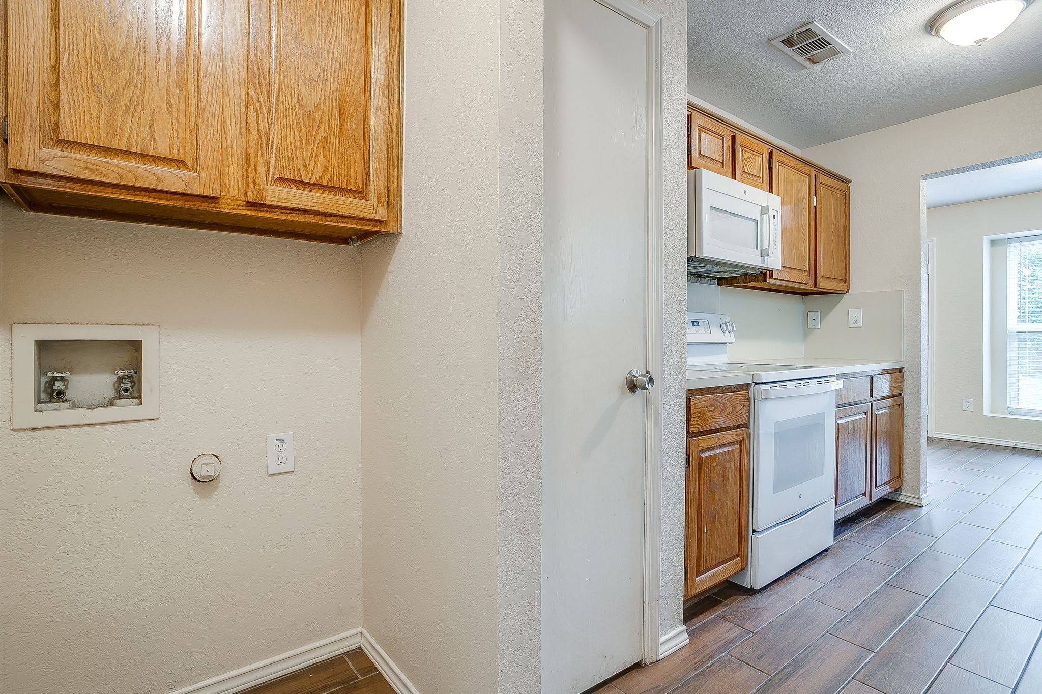 7501 Little Rock Lane Fort Worth TX 76120