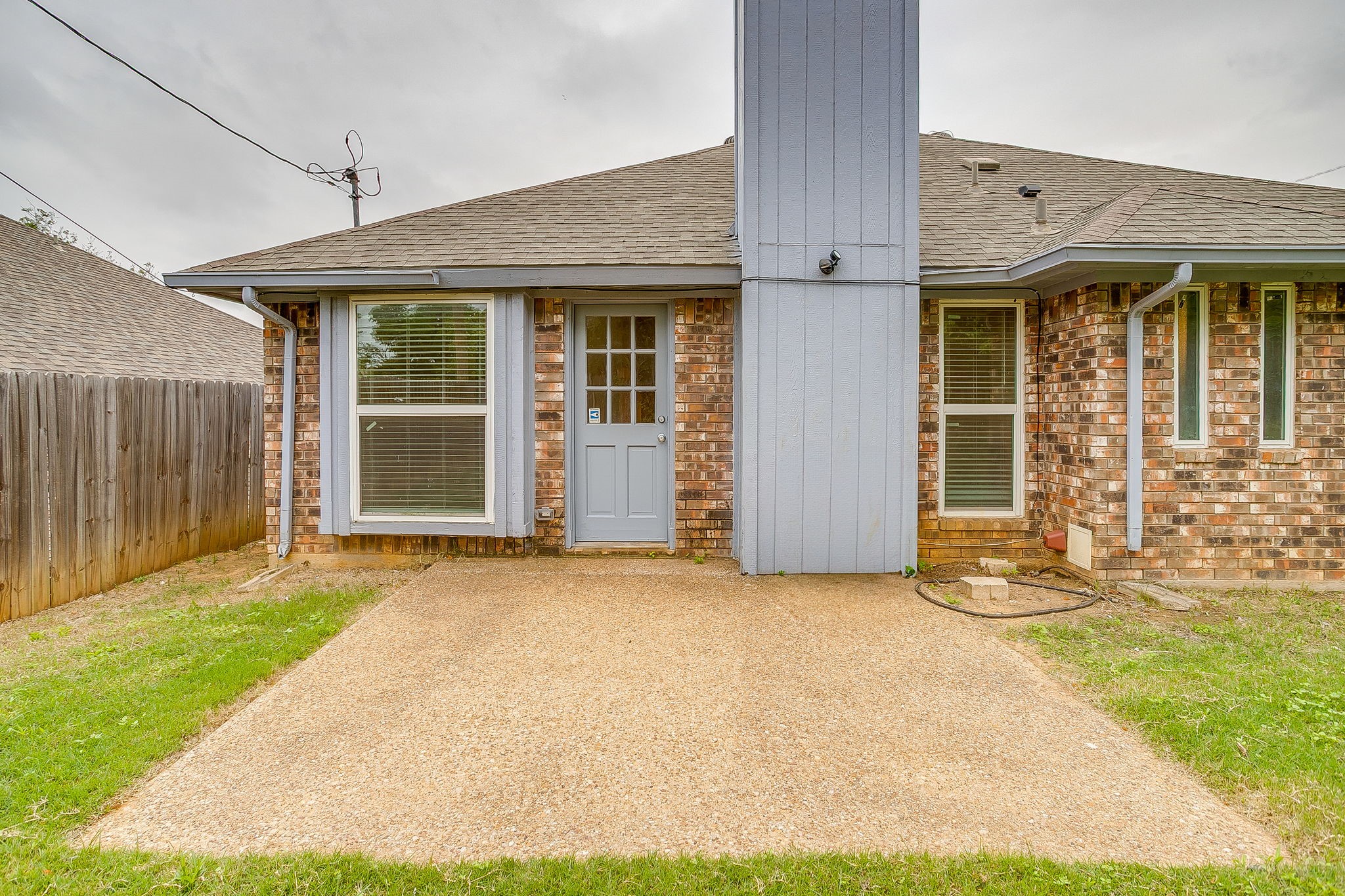 7501 Little Rock Lane Fort Worth TX 76120