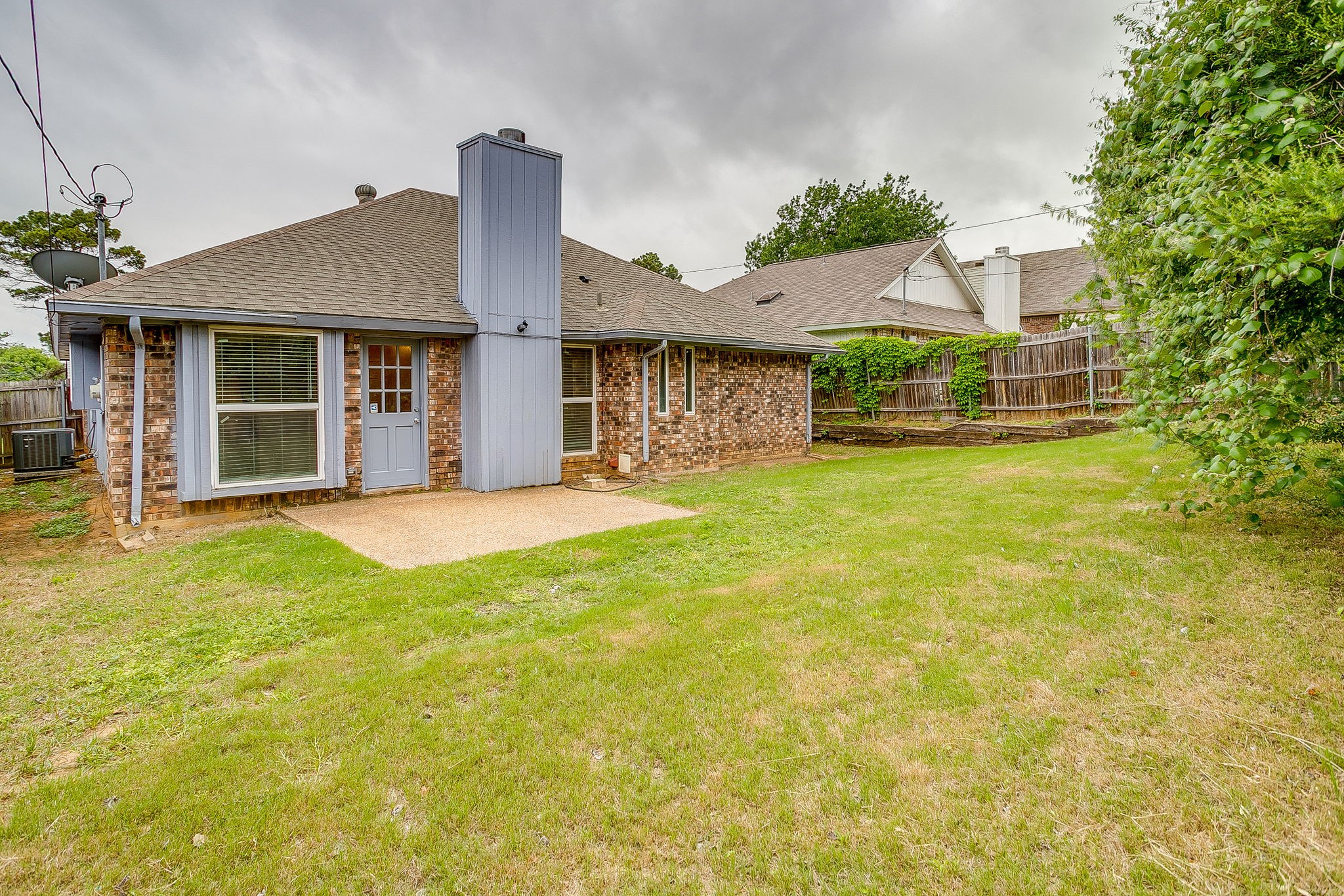 7501 Little Rock Lane Fort Worth TX 76120