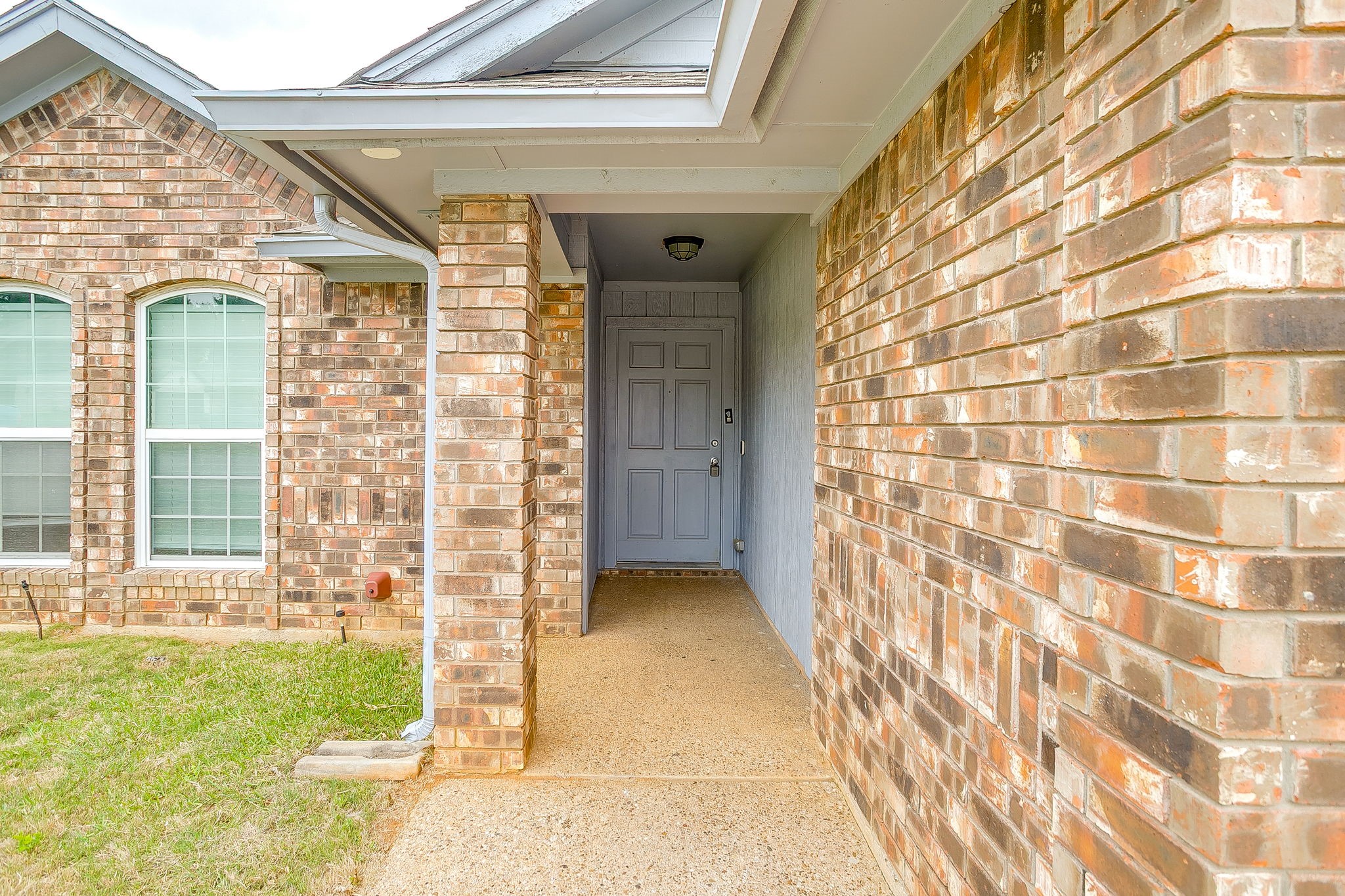 7501 Little Rock Lane Fort Worth TX 76120