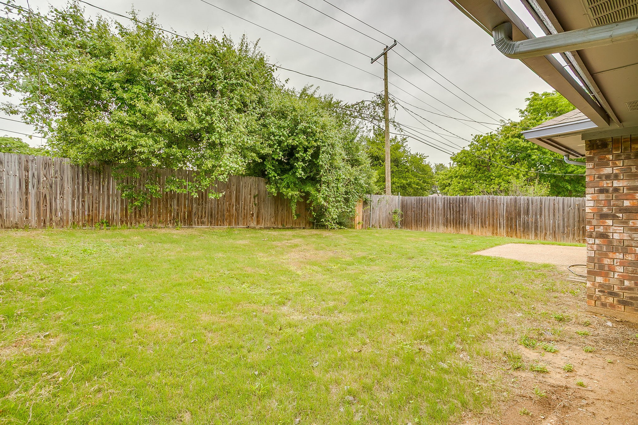 7501 Little Rock Lane Fort Worth TX 76120