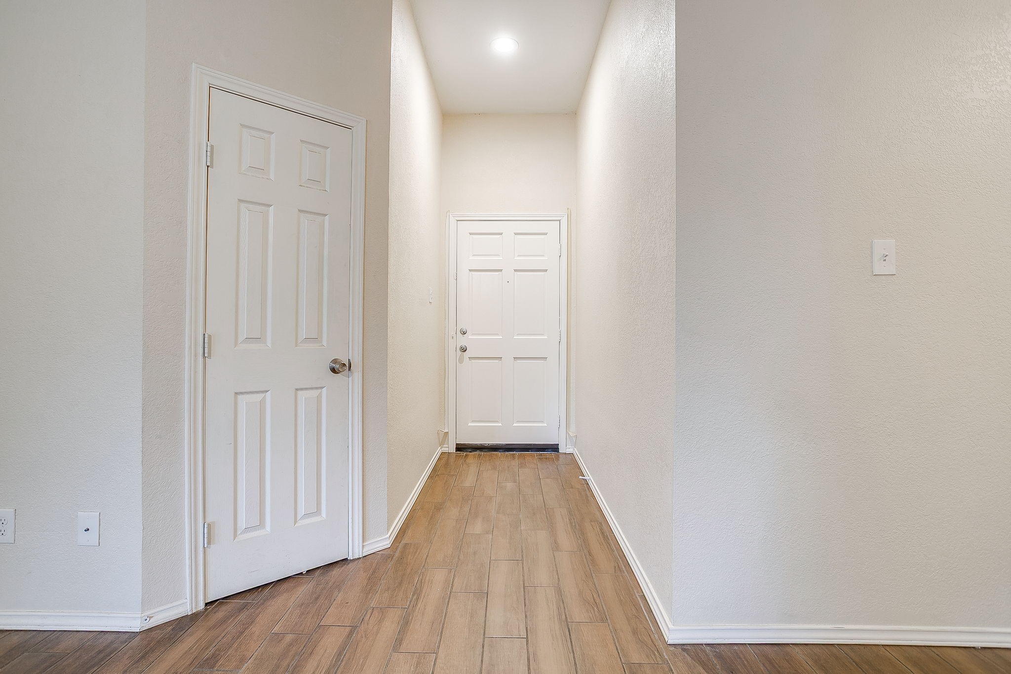 7501 Little Rock Lane Fort Worth TX 76120