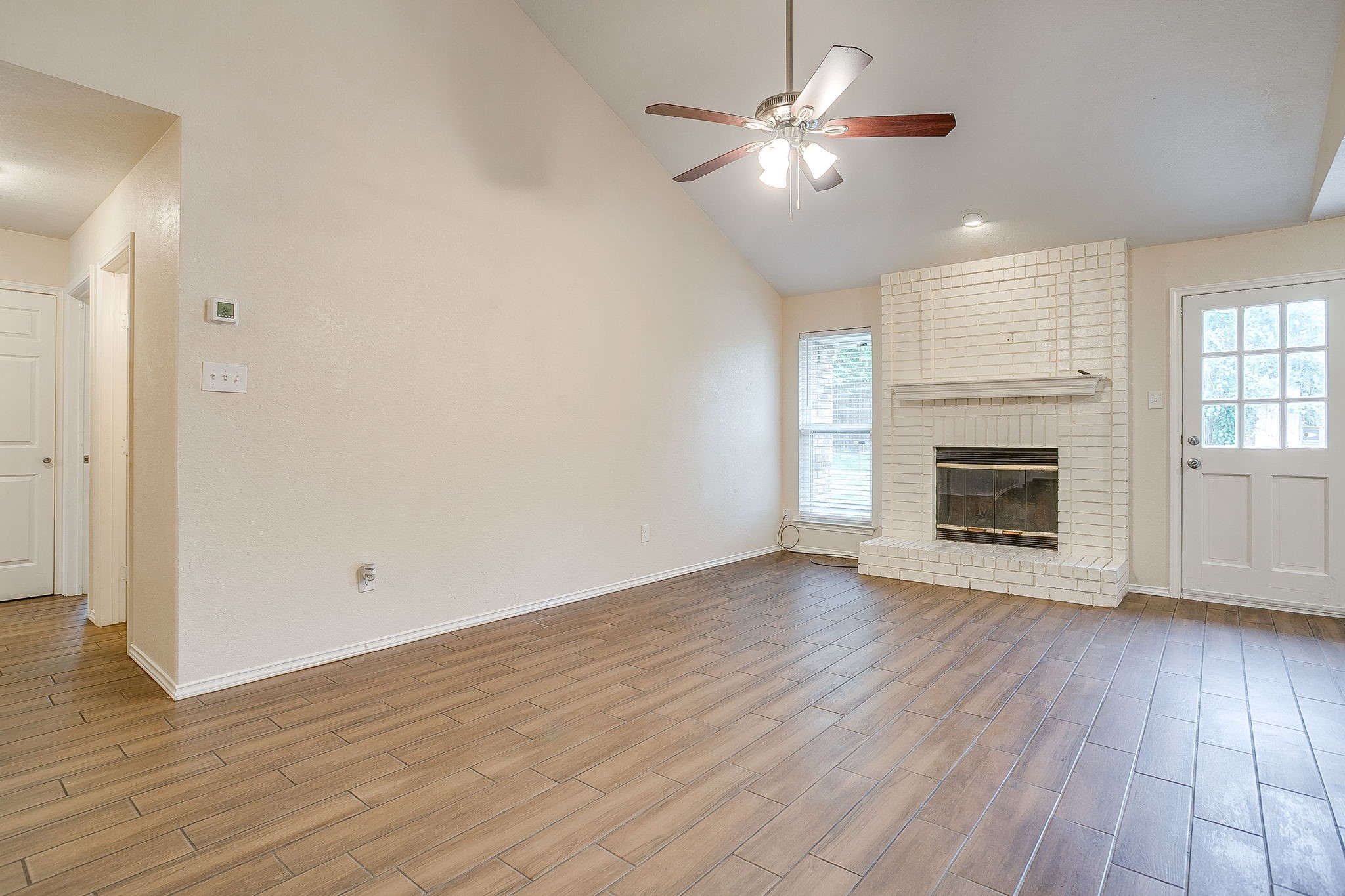 7501 Little Rock Lane Fort Worth TX 76120
