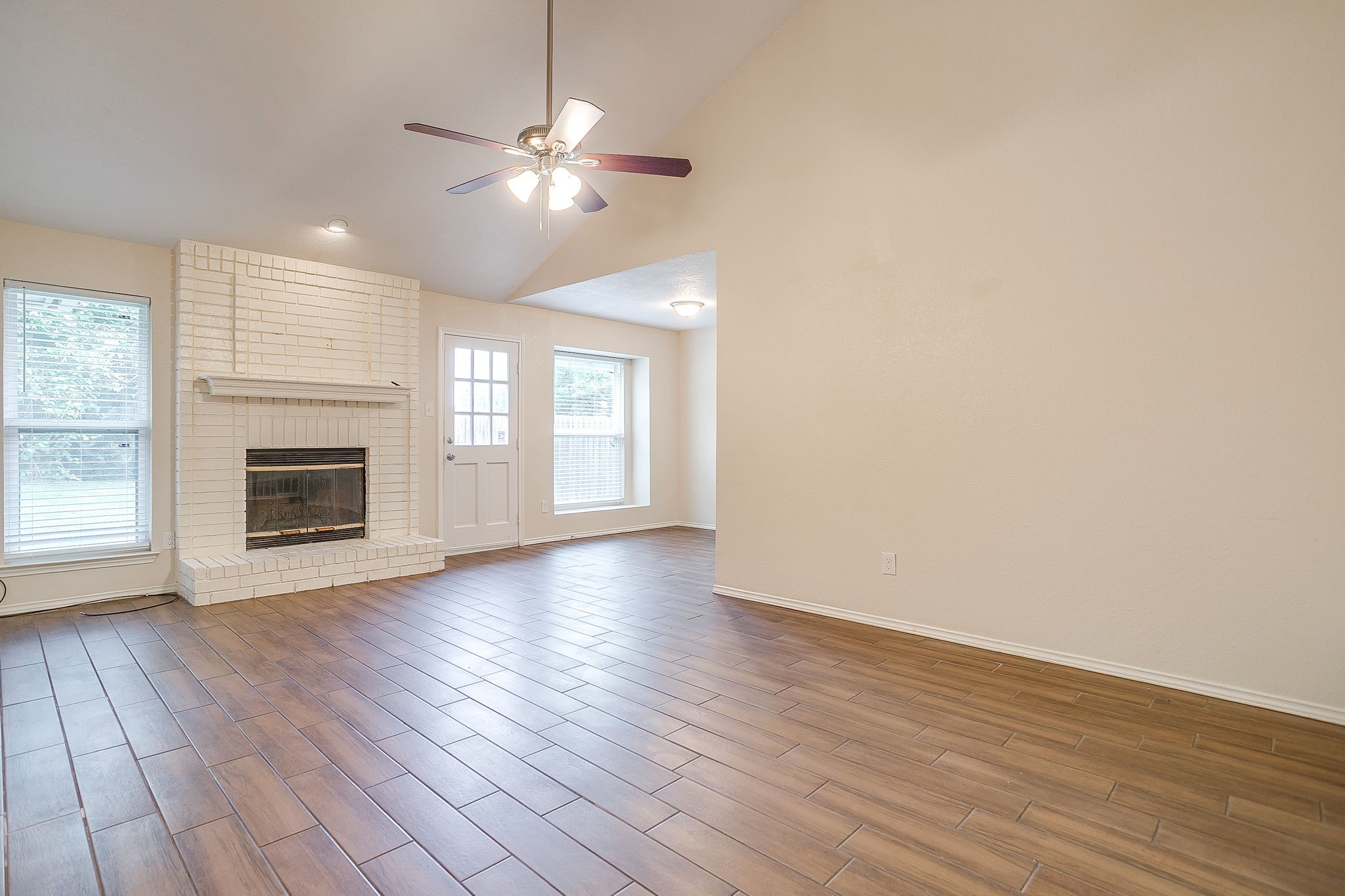 7501 Little Rock Lane Fort Worth TX 76120