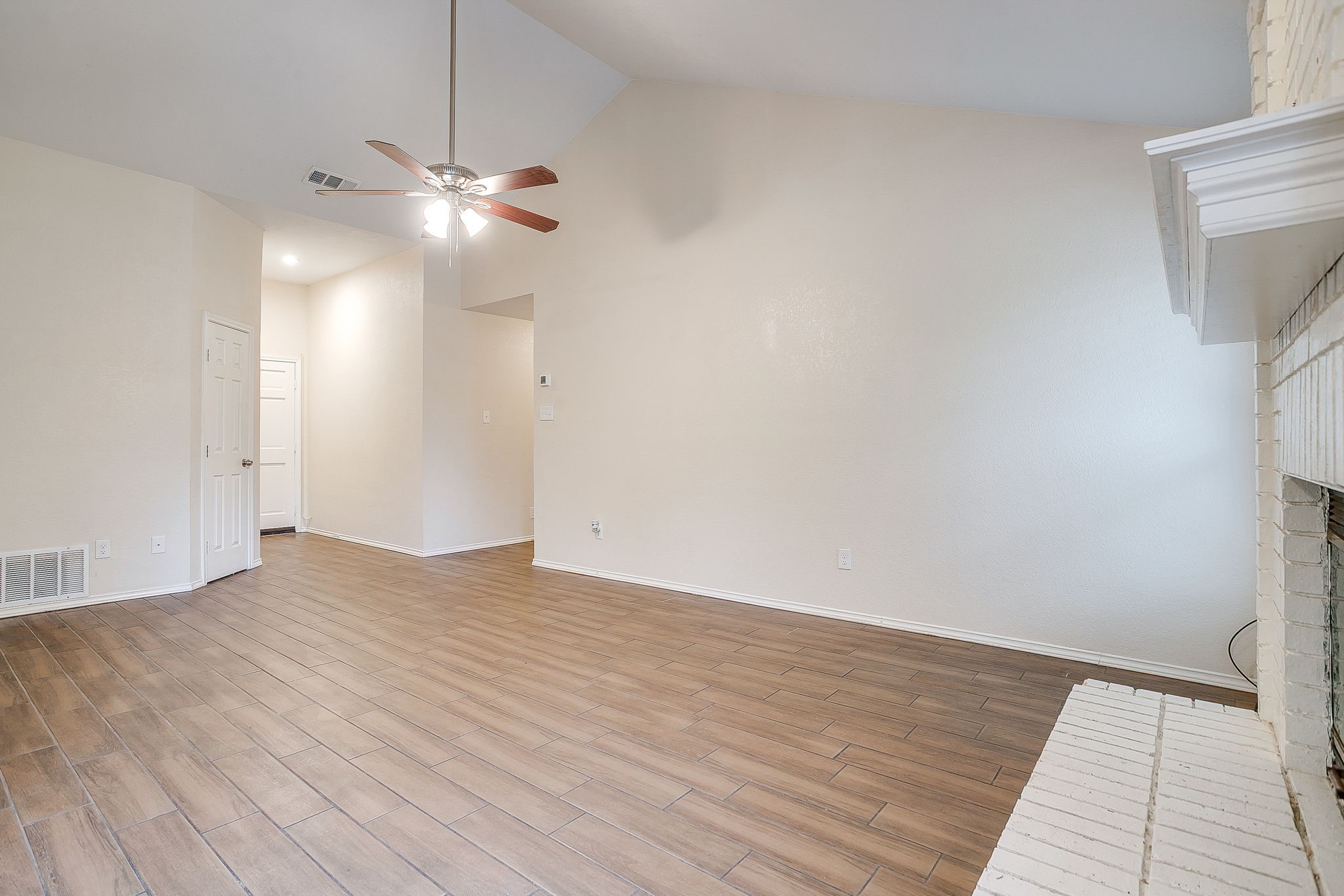 7501 Little Rock Lane Fort Worth TX 76120