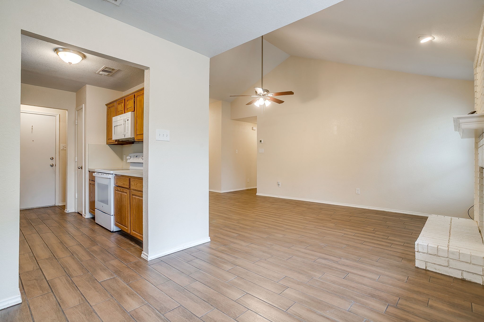 7501 Little Rock Lane Fort Worth TX 76120