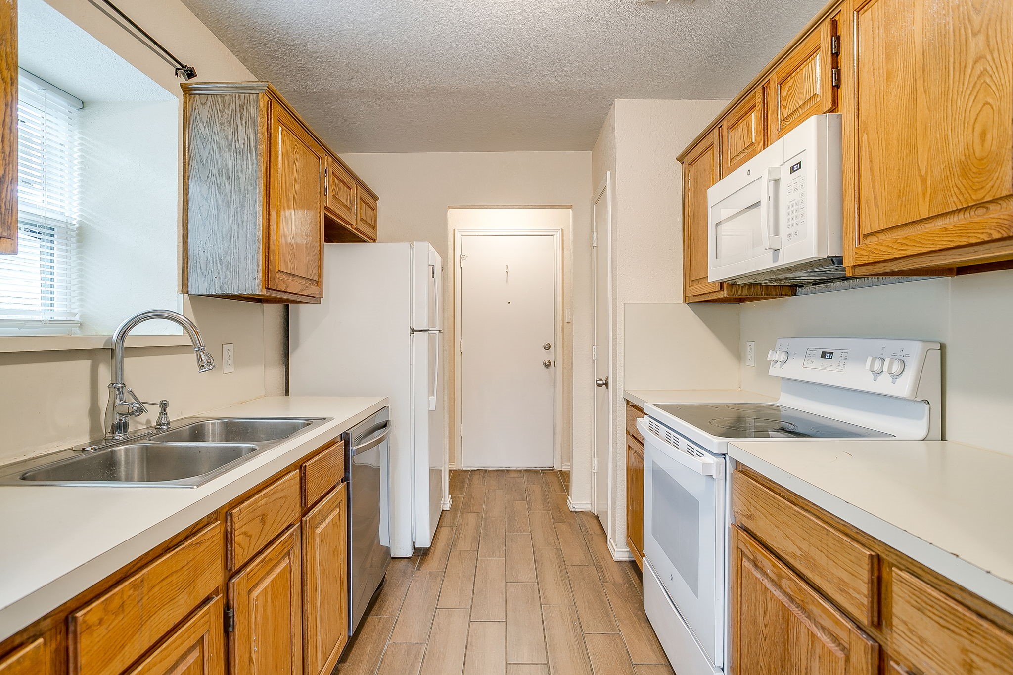7501 Little Rock Lane Fort Worth TX 76120
