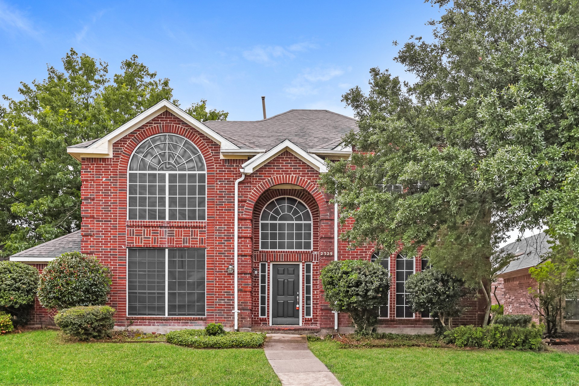 2329 Bent Brook Drive Mesquite TX 75181