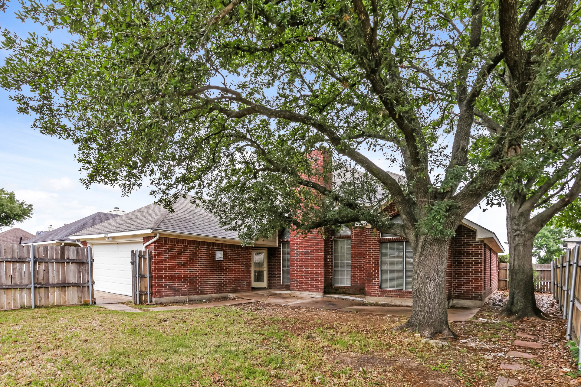 2329 Bent Brook Drive Mesquite TX 75181