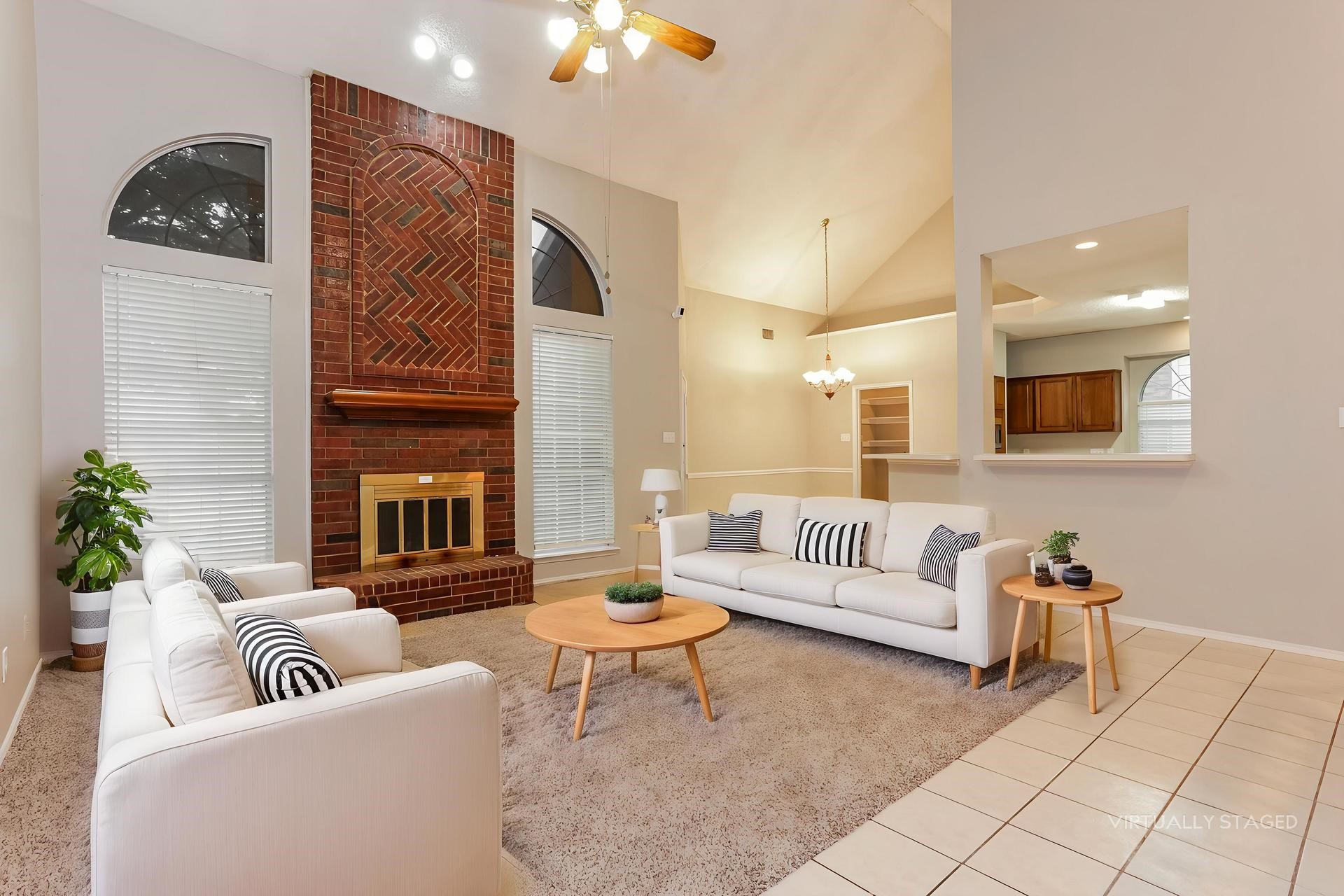 2329 Bent Brook Drive Mesquite TX 75181