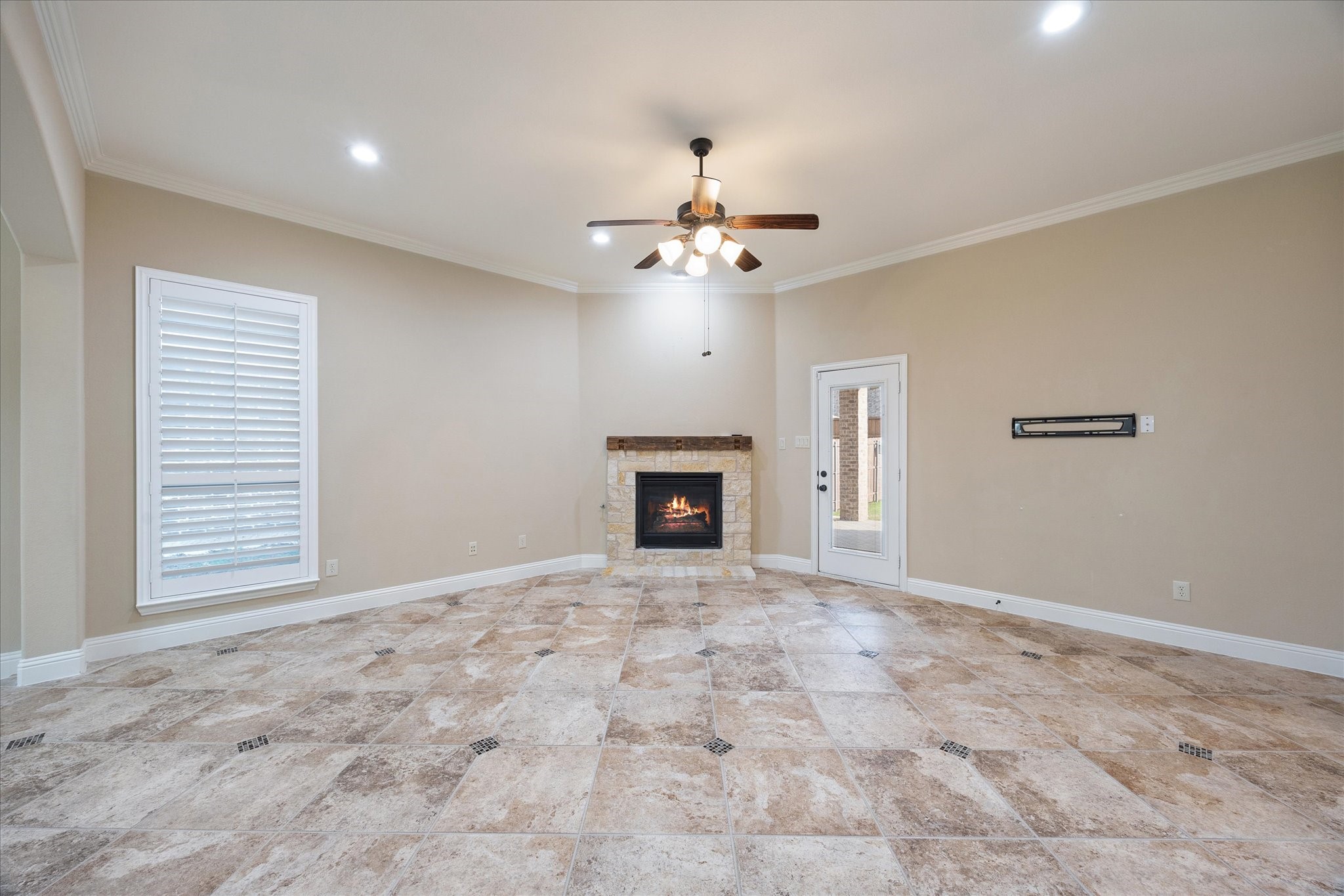 127 Stevenson Drive Fate TX 75087