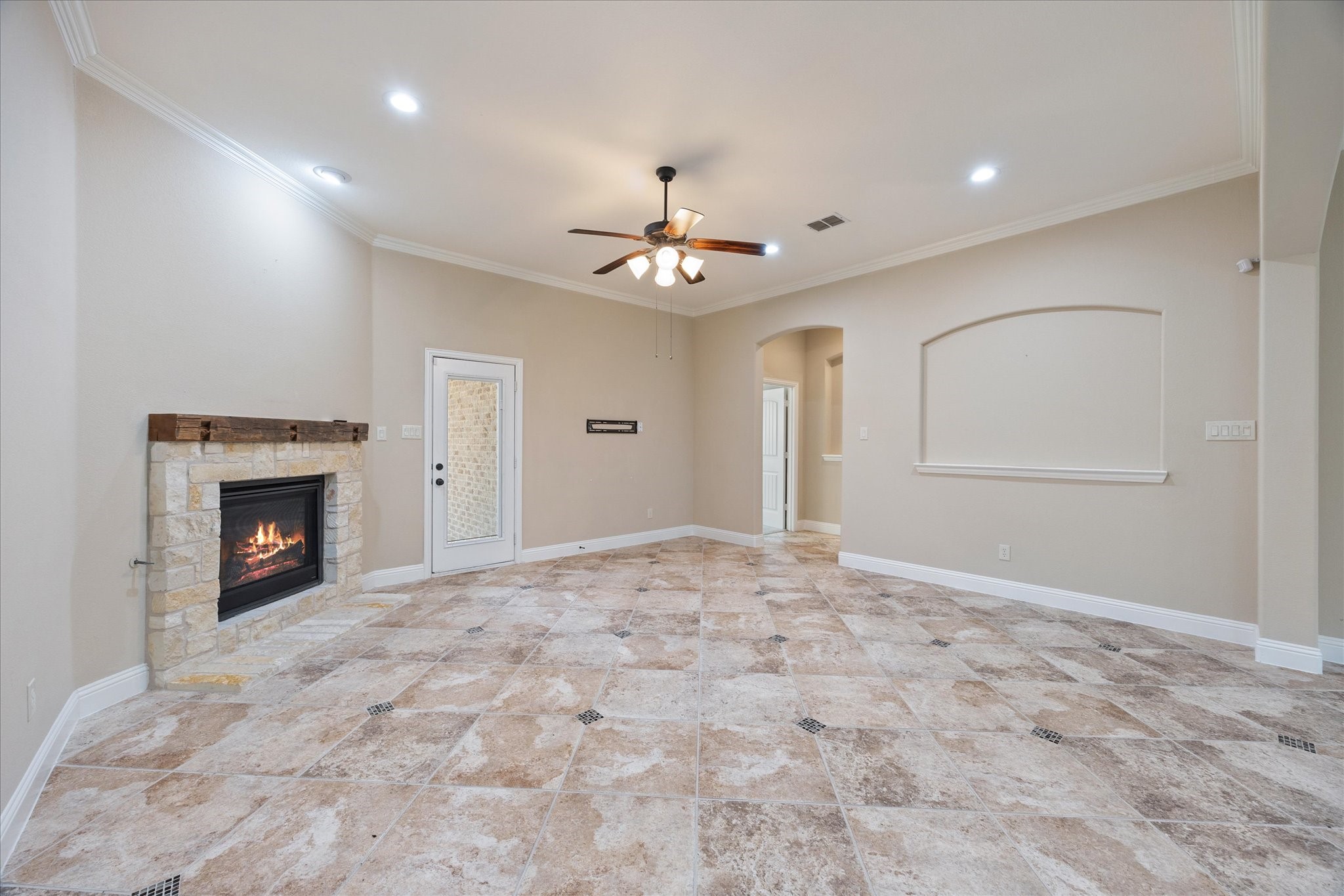 127 Stevenson Drive Fate TX 75087