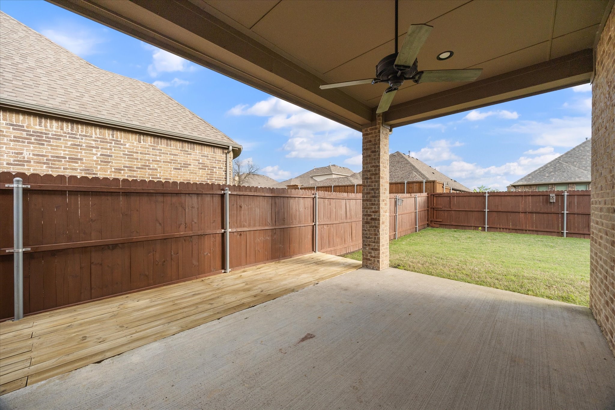 127 Stevenson Drive Fate TX 75087