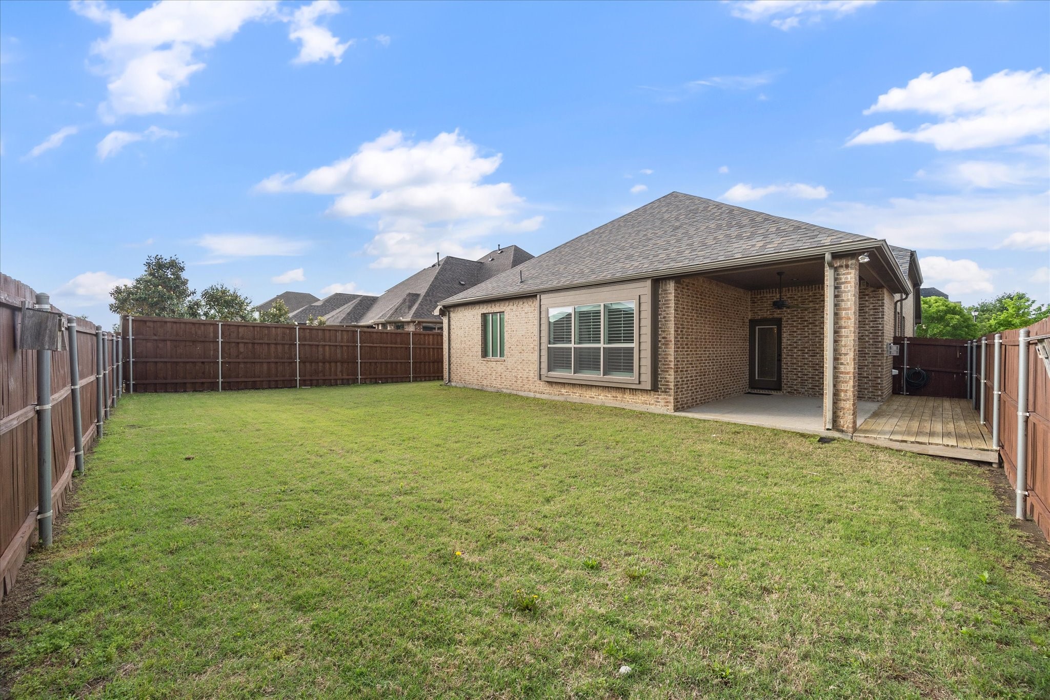 127 Stevenson Drive Fate TX 75087