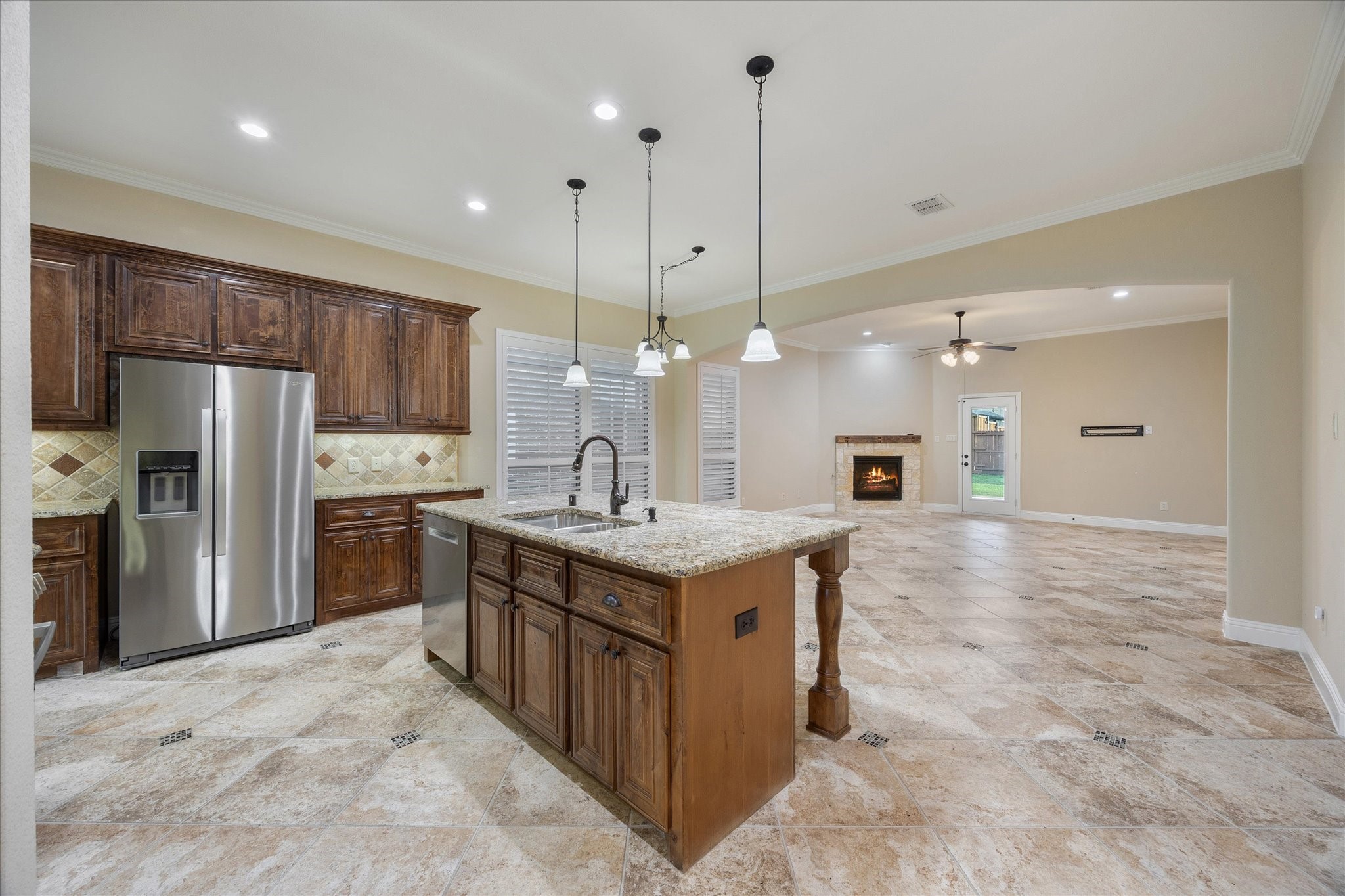 127 Stevenson Drive Fate TX 75087