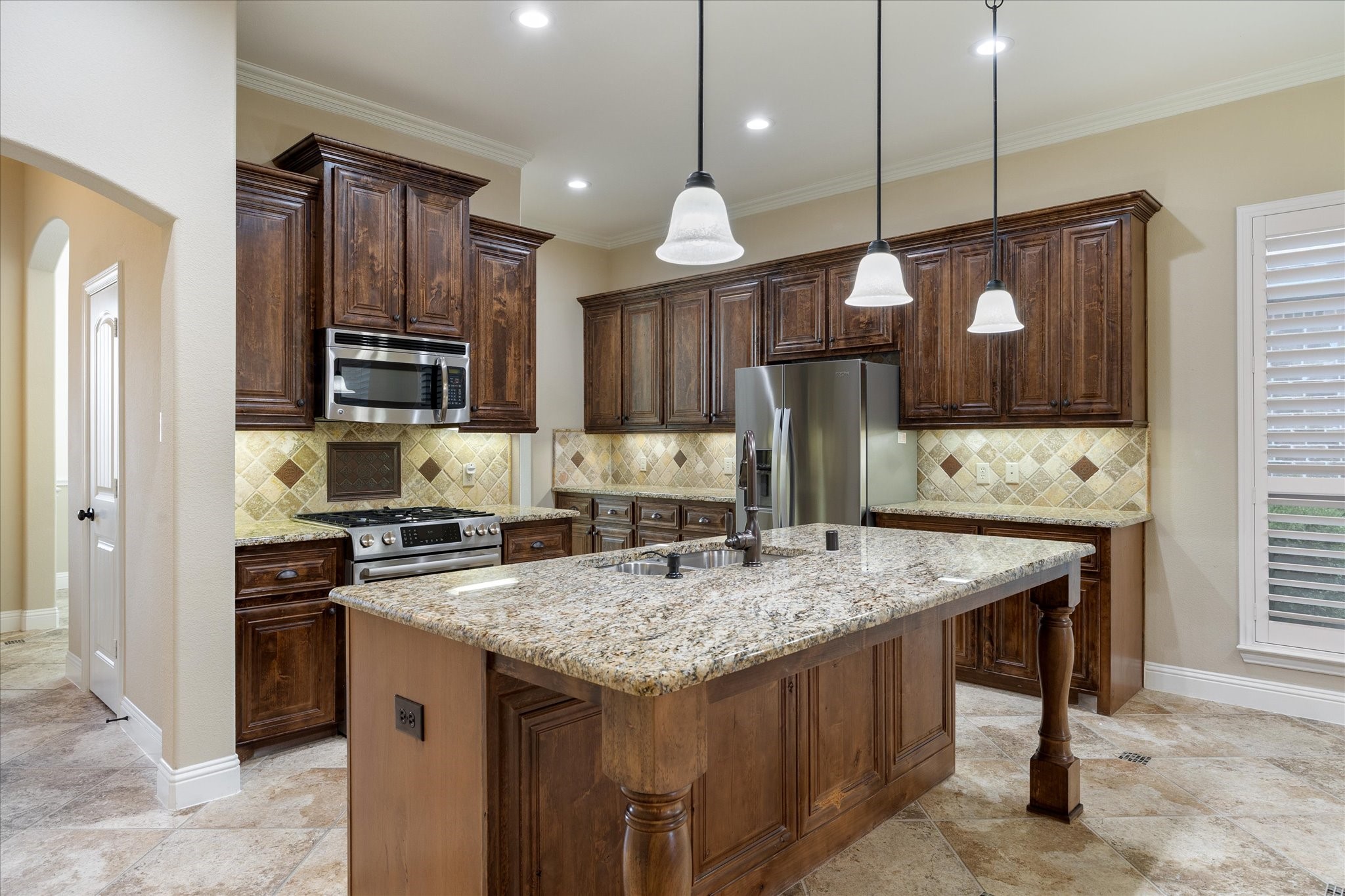 127 Stevenson Drive Fate TX 75087