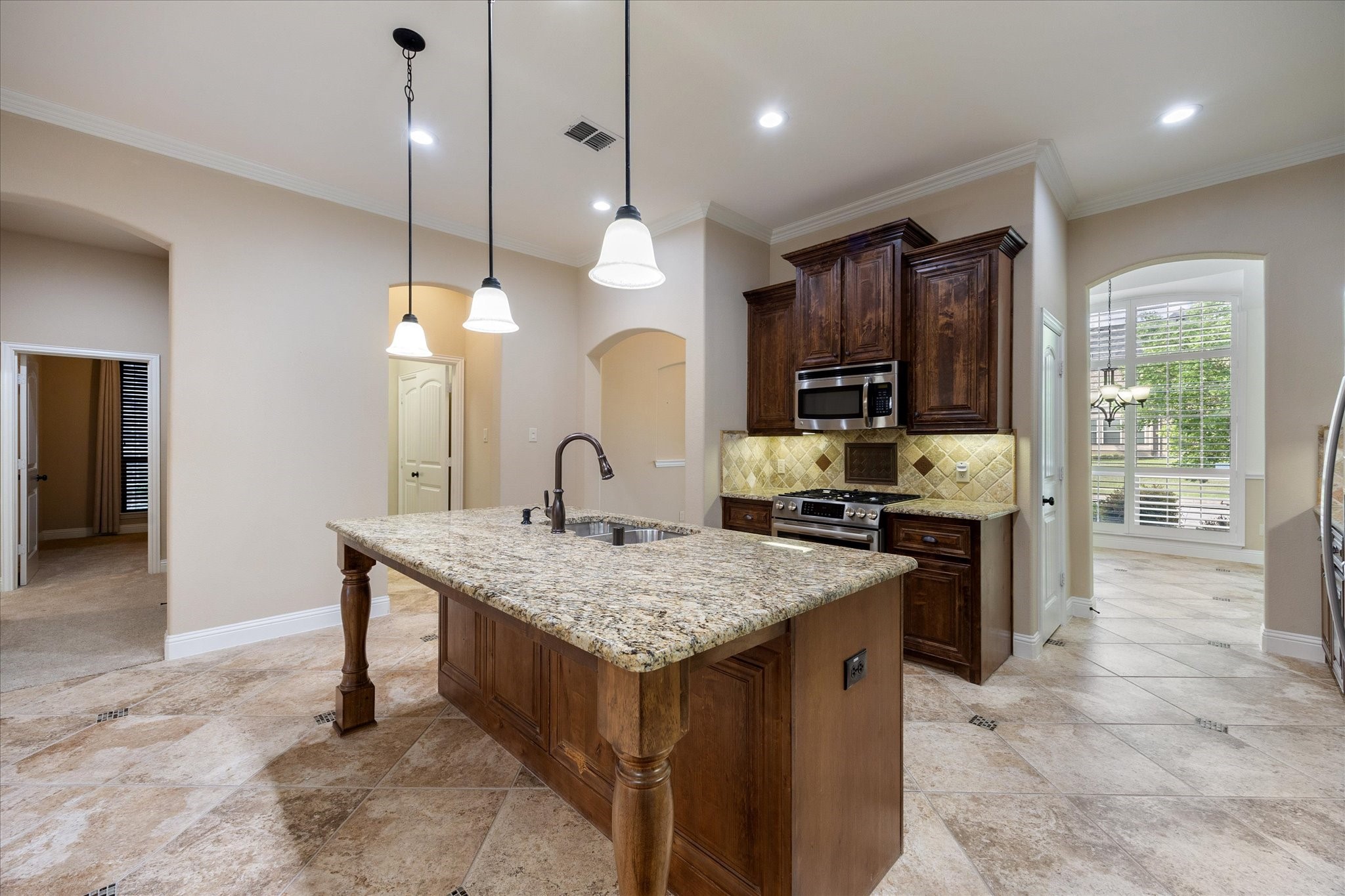 127 Stevenson Drive Fate TX 75087